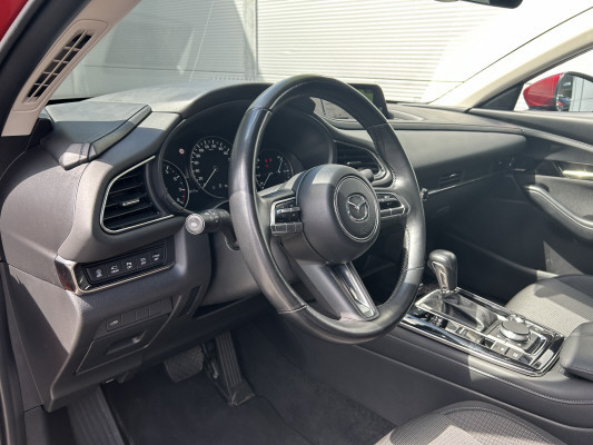 MAZDA CX-30 X 186 Revolut. AWD-image-7