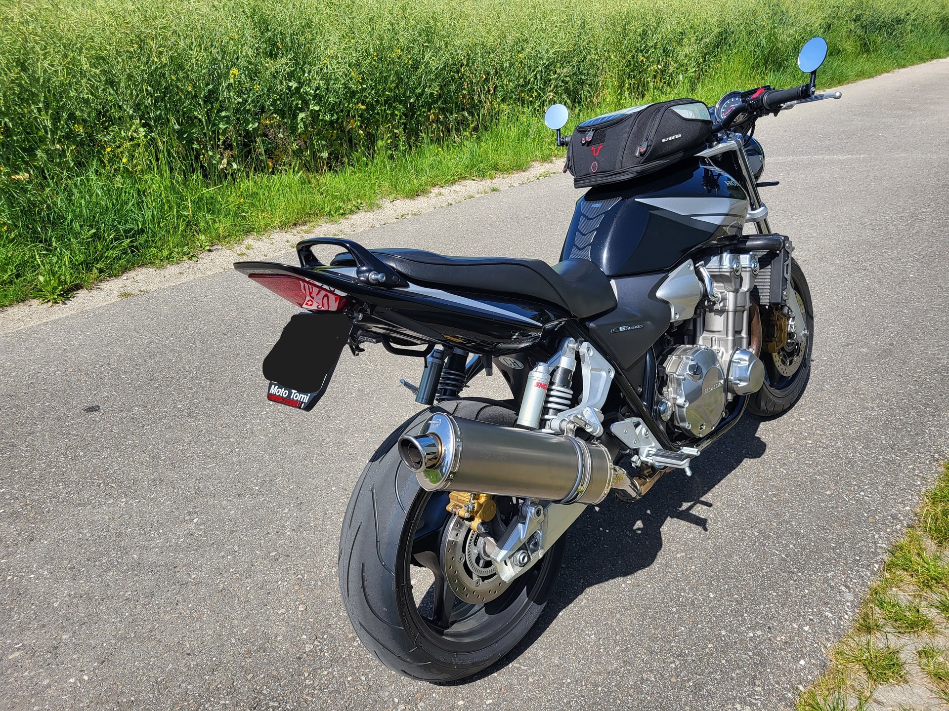 HONDA CB 1300 ABS-image-6
