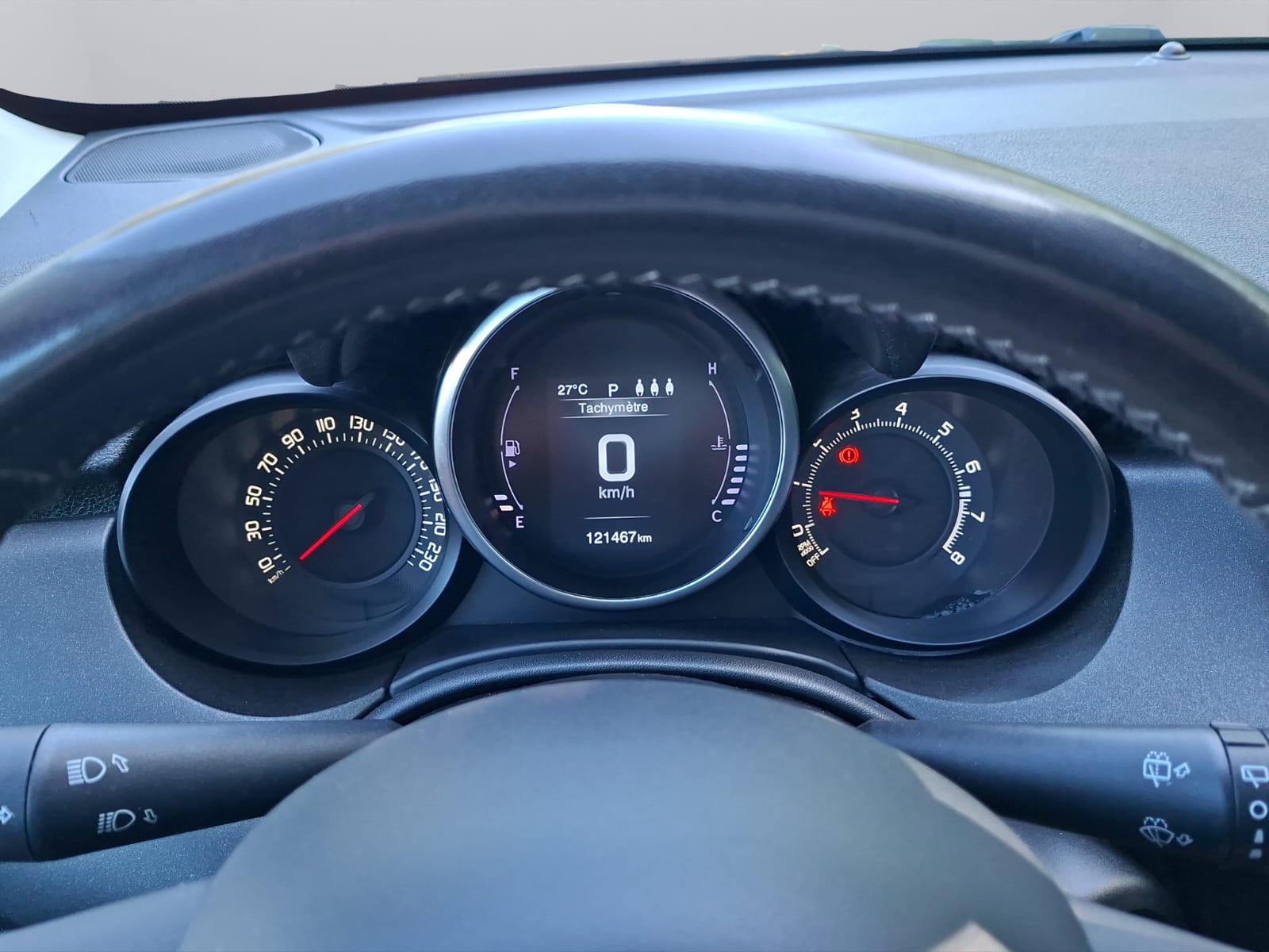 FIAT 500X 1.4T Mirror DCT-image-18