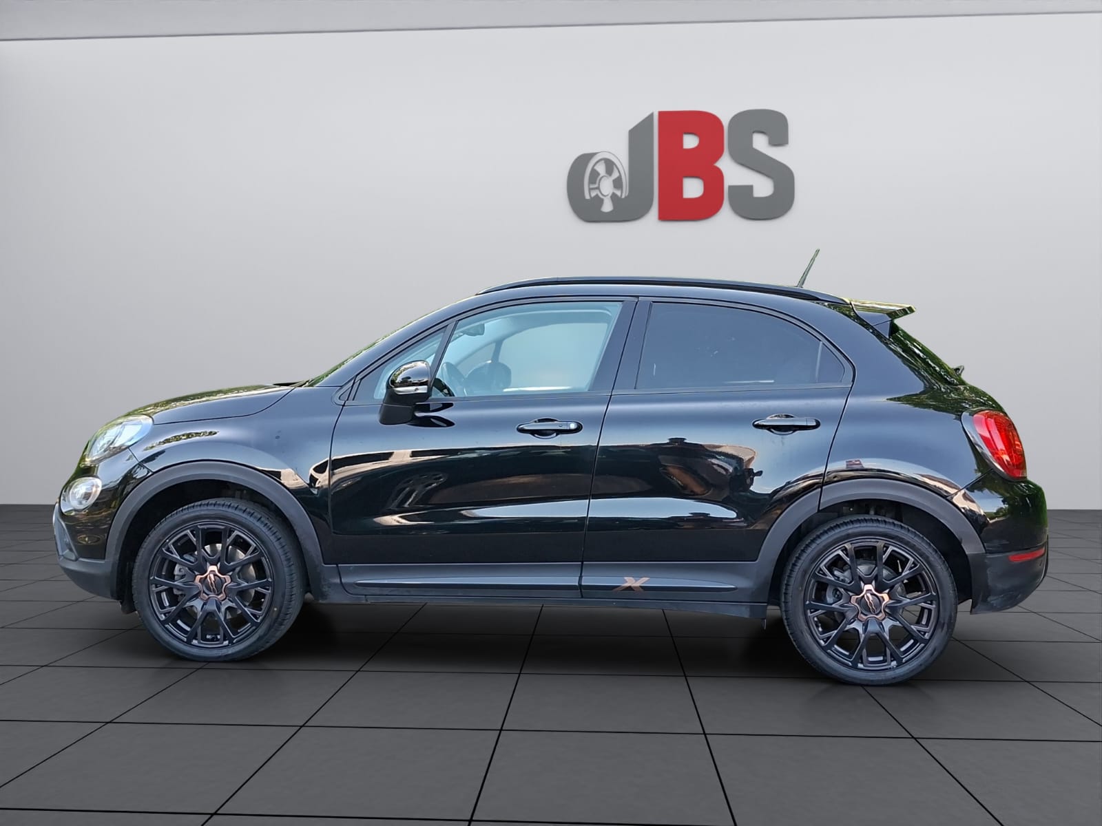 FIAT 500X 1.4T Mirror DCT-showroom-element-3