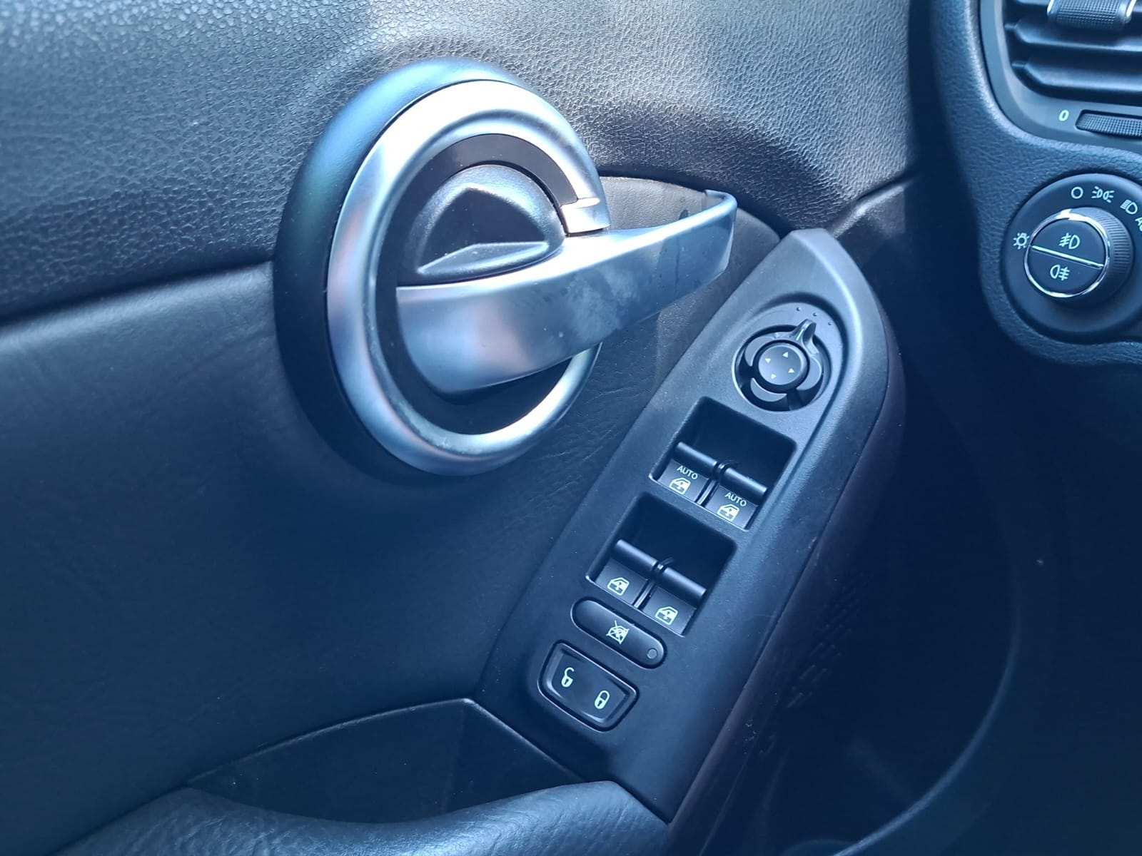 FIAT 500X 1.4T Mirror DCT-image-17