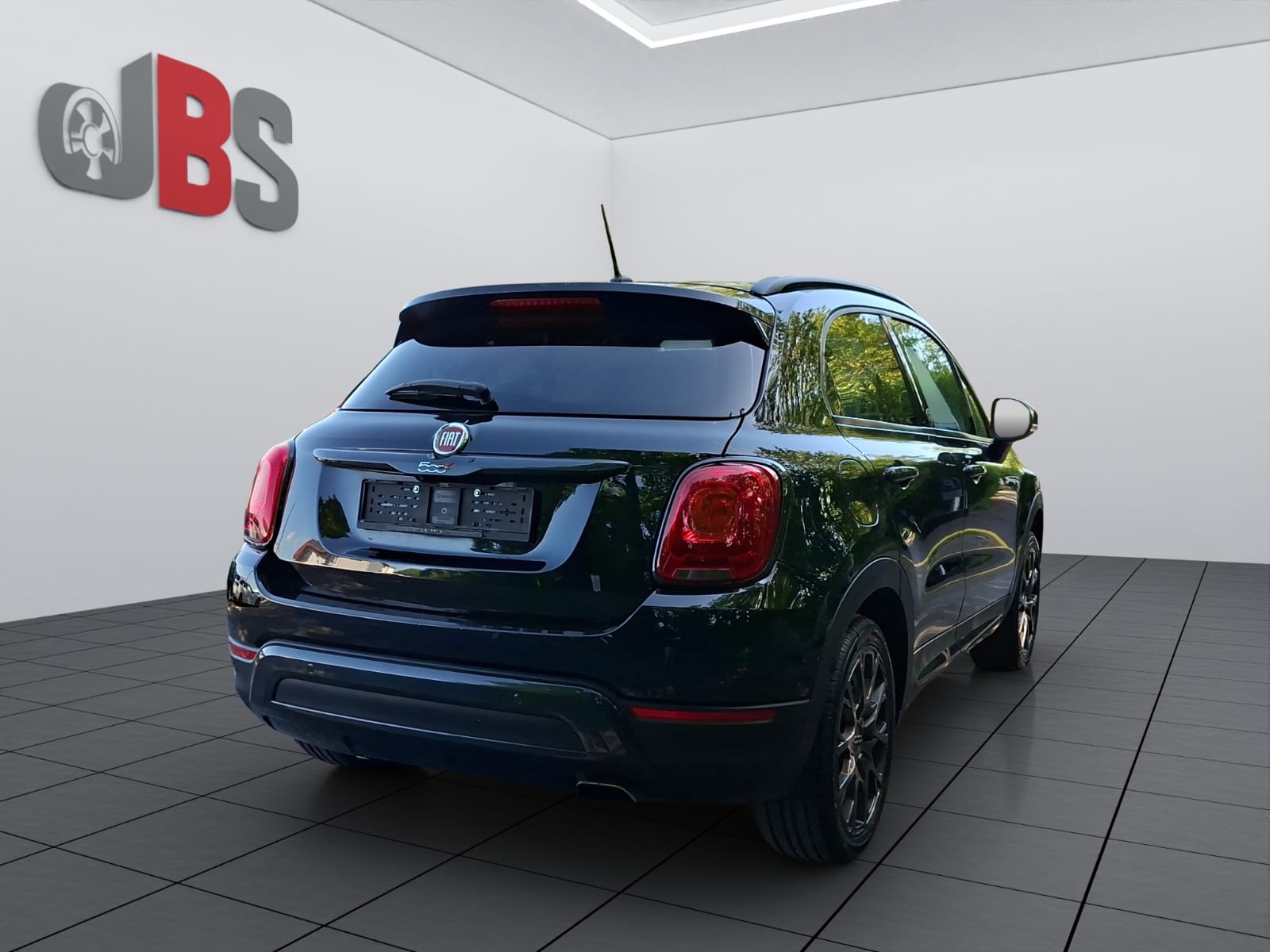 FIAT 500X 1.4T Mirror DCT-image-7