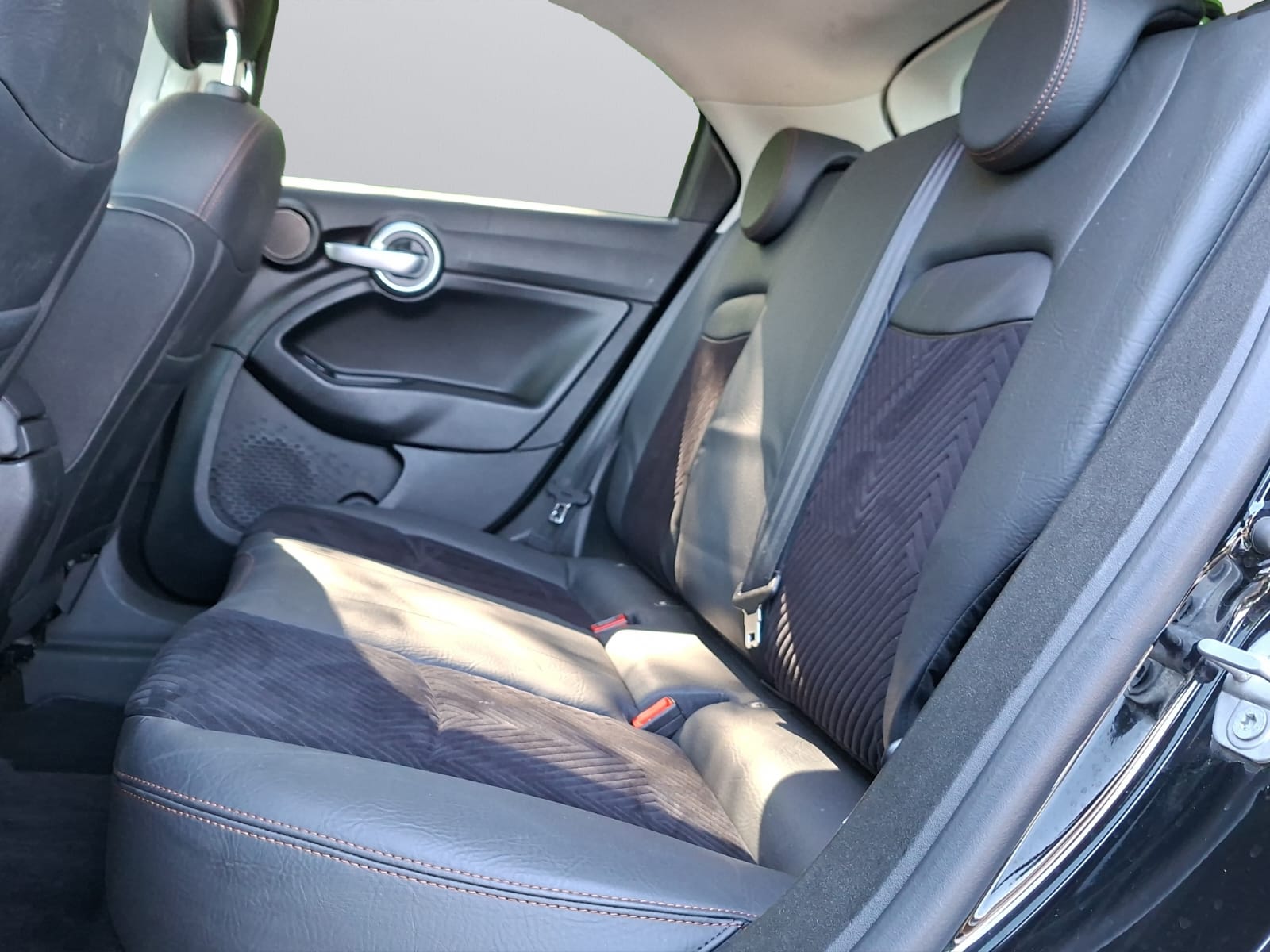 FIAT 500X 1.4T Mirror DCT-image-9