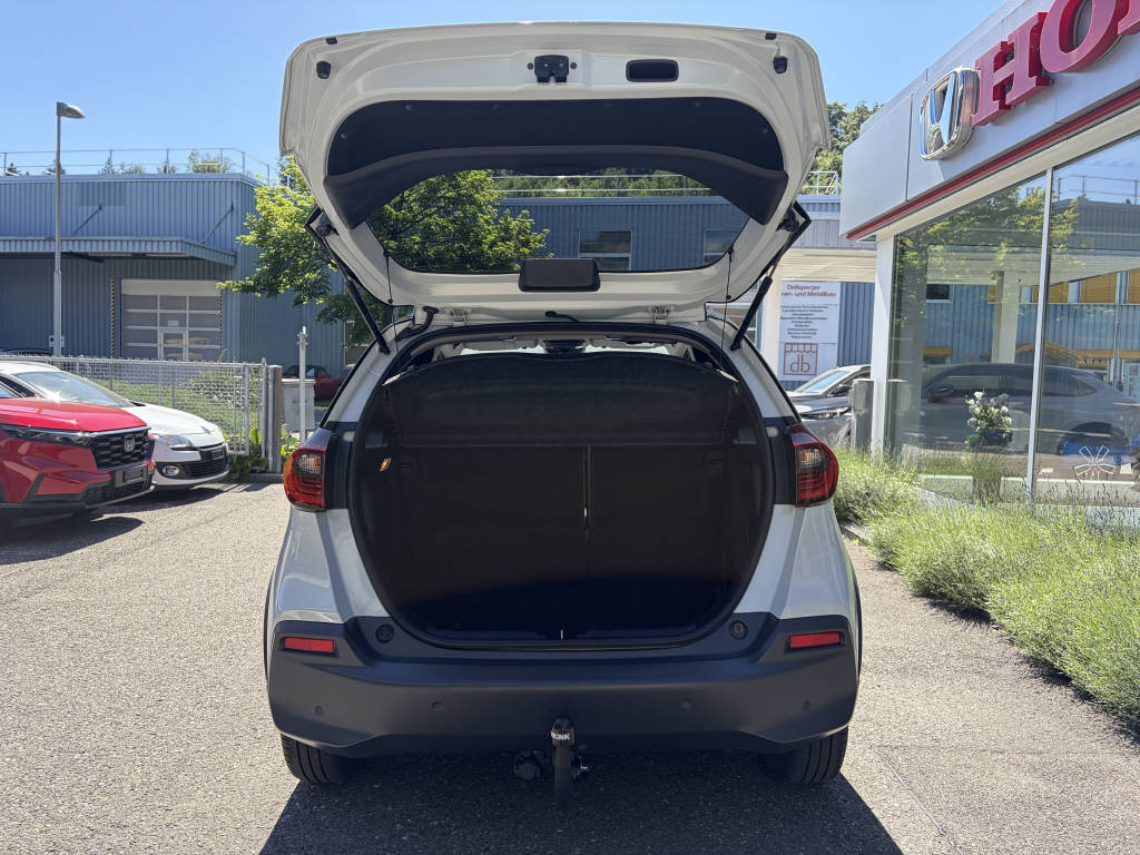 HONDA Jazz 1.5 i-MMD Crosstar Executive-image-8