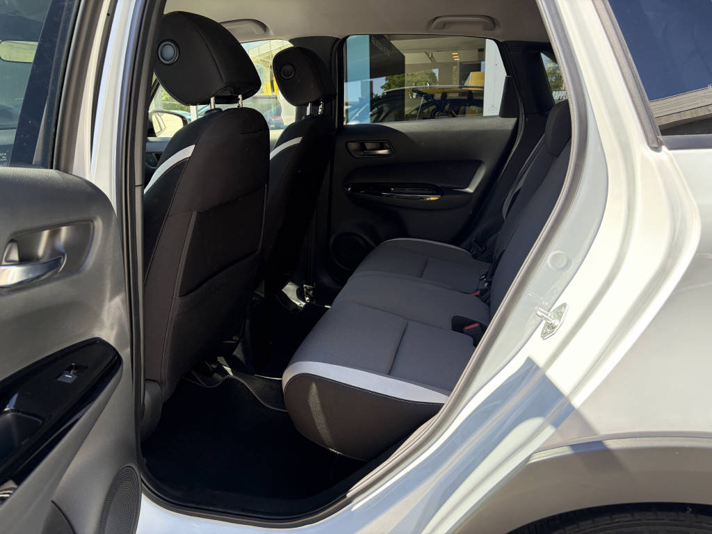 HONDA Jazz 1.5 i-MMD Crosstar Executive-image-7