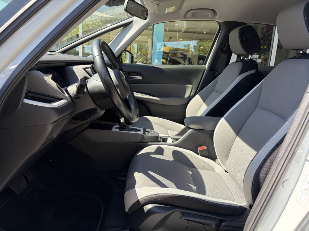HONDA Jazz 1.5 i-MMD Crosstar Executive-image-6