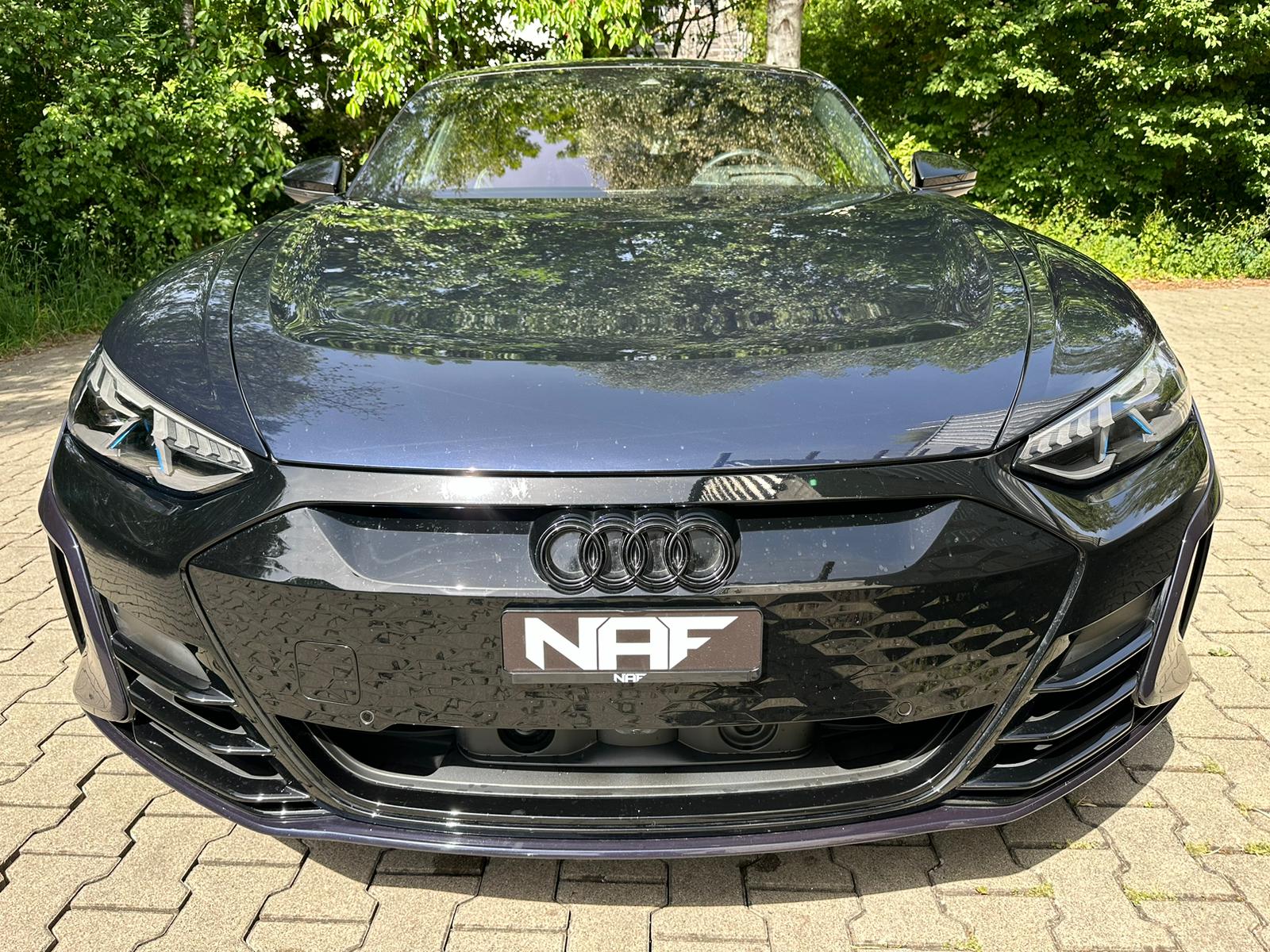 AUDI RS e-tron GT quattro-image-7