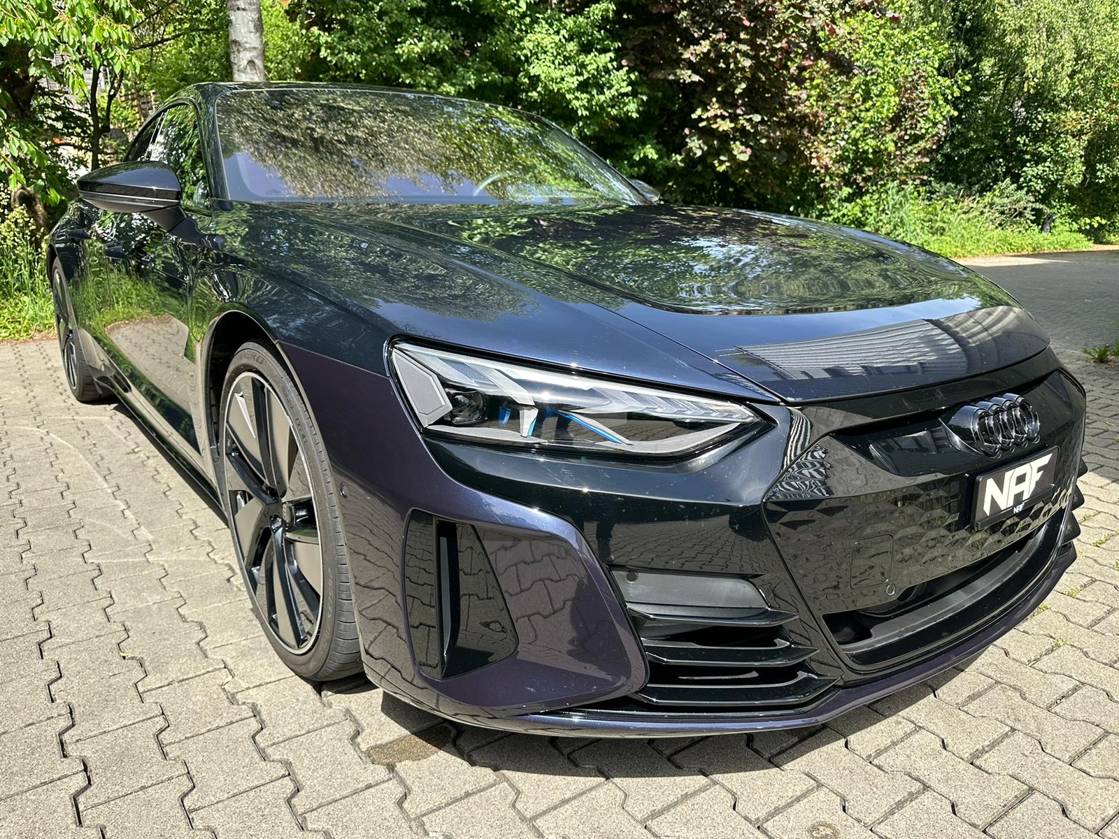 AUDI RS e-tron GT quattro-image-6