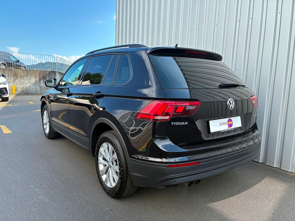VW Tiguan 1.4TSI ACT Trendline 4Motion DSG-showroom-element-3