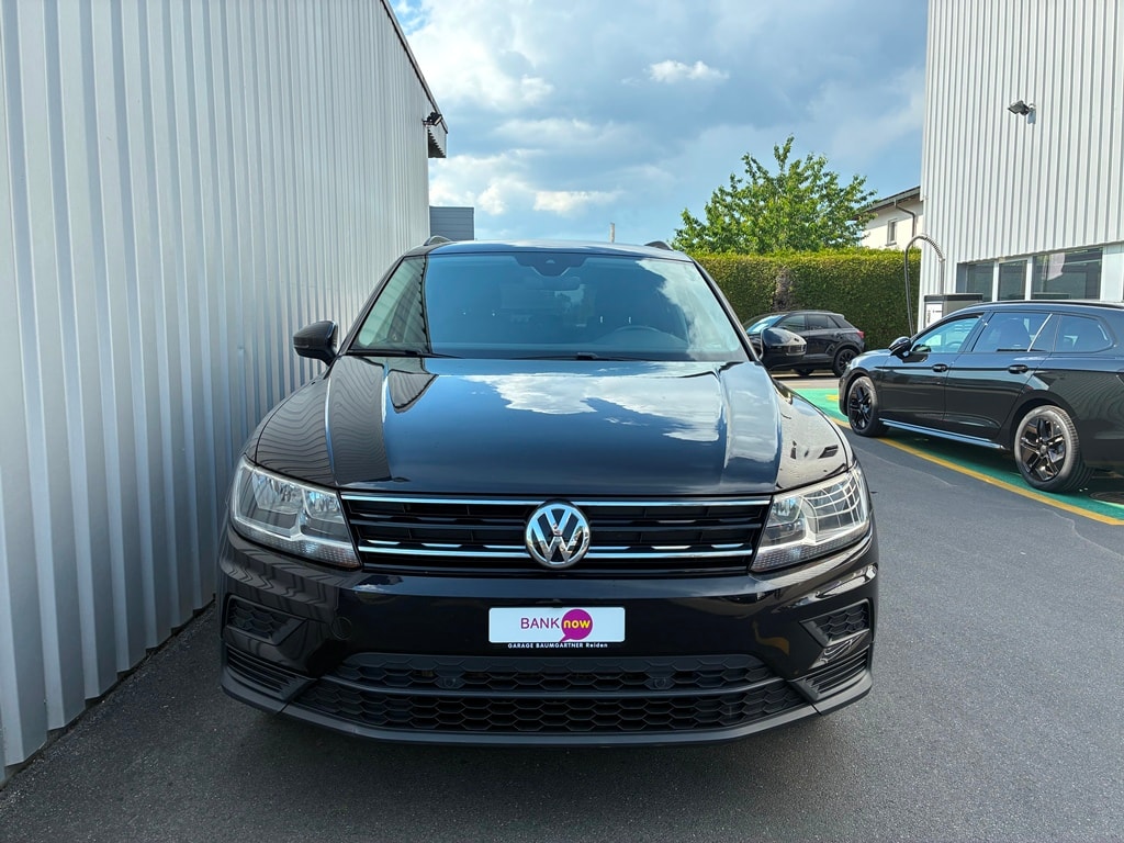 VW Tiguan 1.4TSI ACT Trendline 4Motion DSG-showroom-element-1