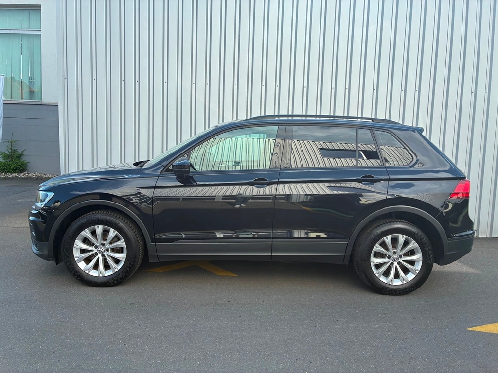 VW Tiguan 1.4TSI ACT Trendline 4Motion DSG-showroom-element-2