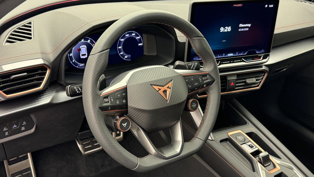CUPRA LEON ST 2.0 TSI VZ DSG 4Drive-image-6