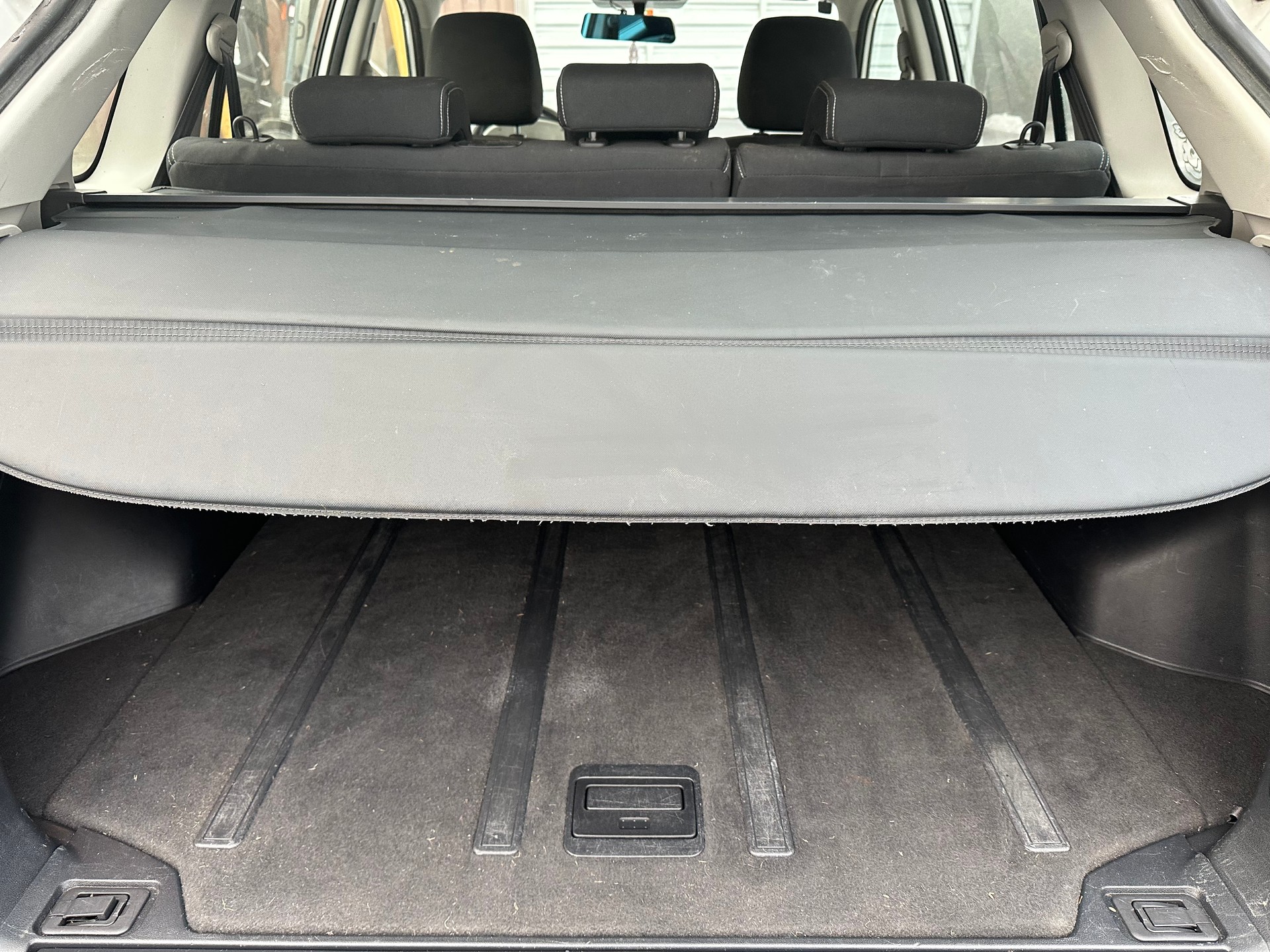 RENAULT Koleos 2.5 Expression 4x4-image-13