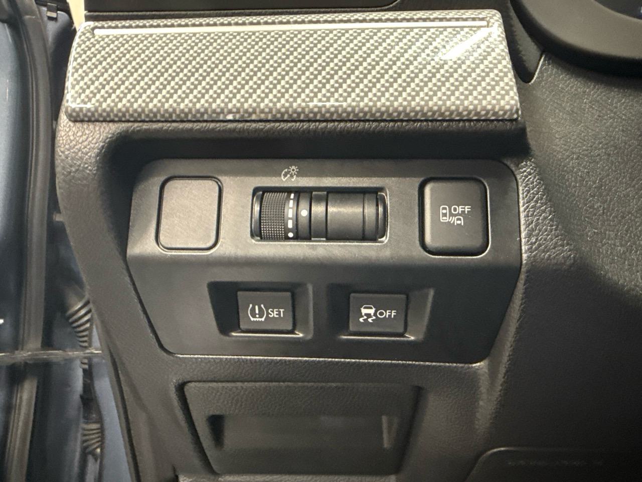 SUBARU Levorg 1.6DIT Swiss S AWD Lineartronic-image-9