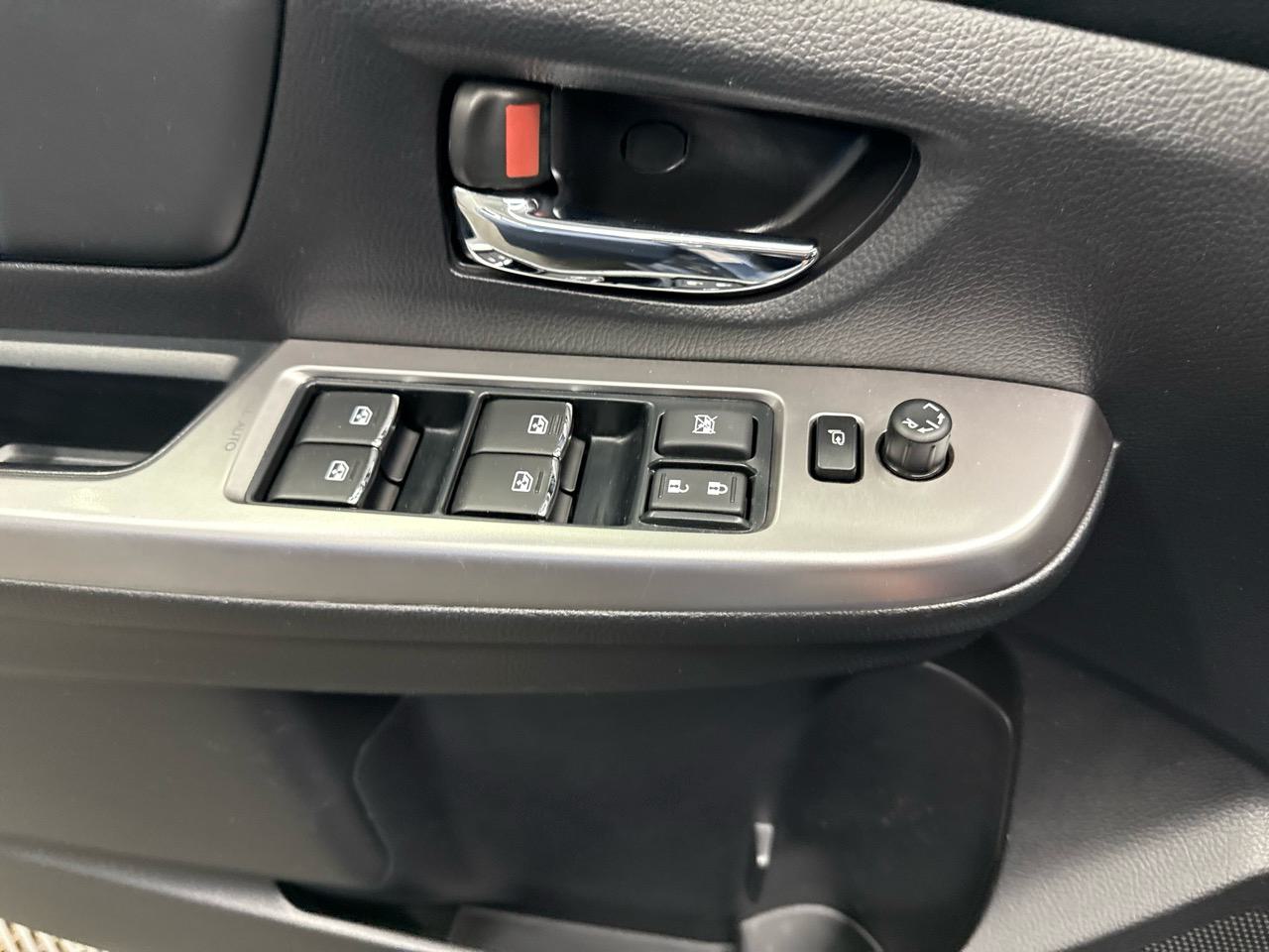 SUBARU Levorg 1.6DIT Swiss S AWD Lineartronic-image-10