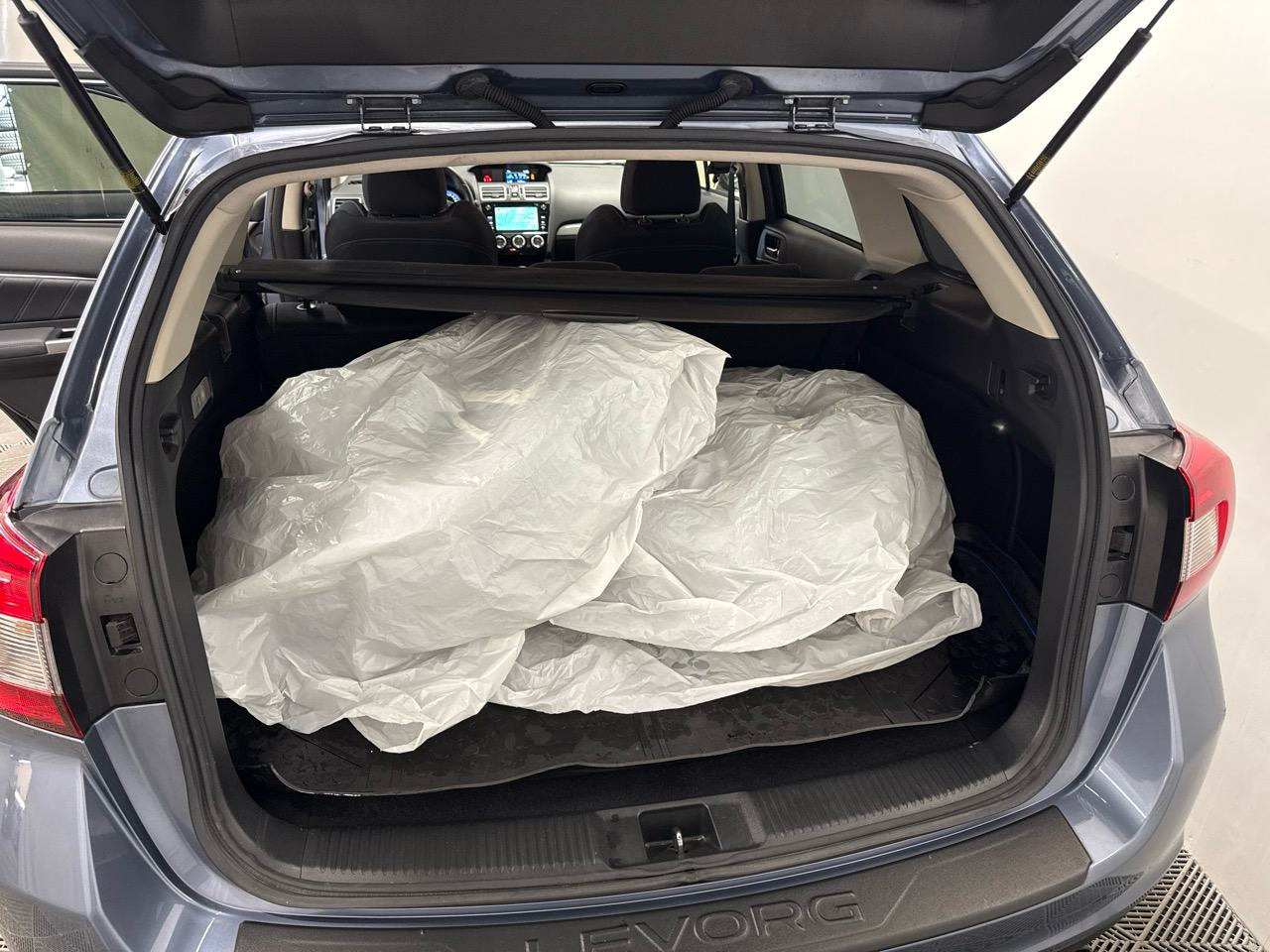 SUBARU Levorg 1.6DIT Swiss S AWD Lineartronic-image-12