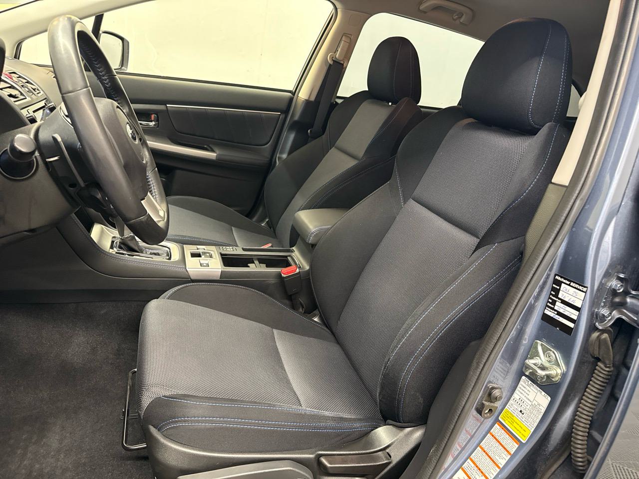 SUBARU Levorg 1.6DIT Swiss S AWD Lineartronic-showroom-element-3