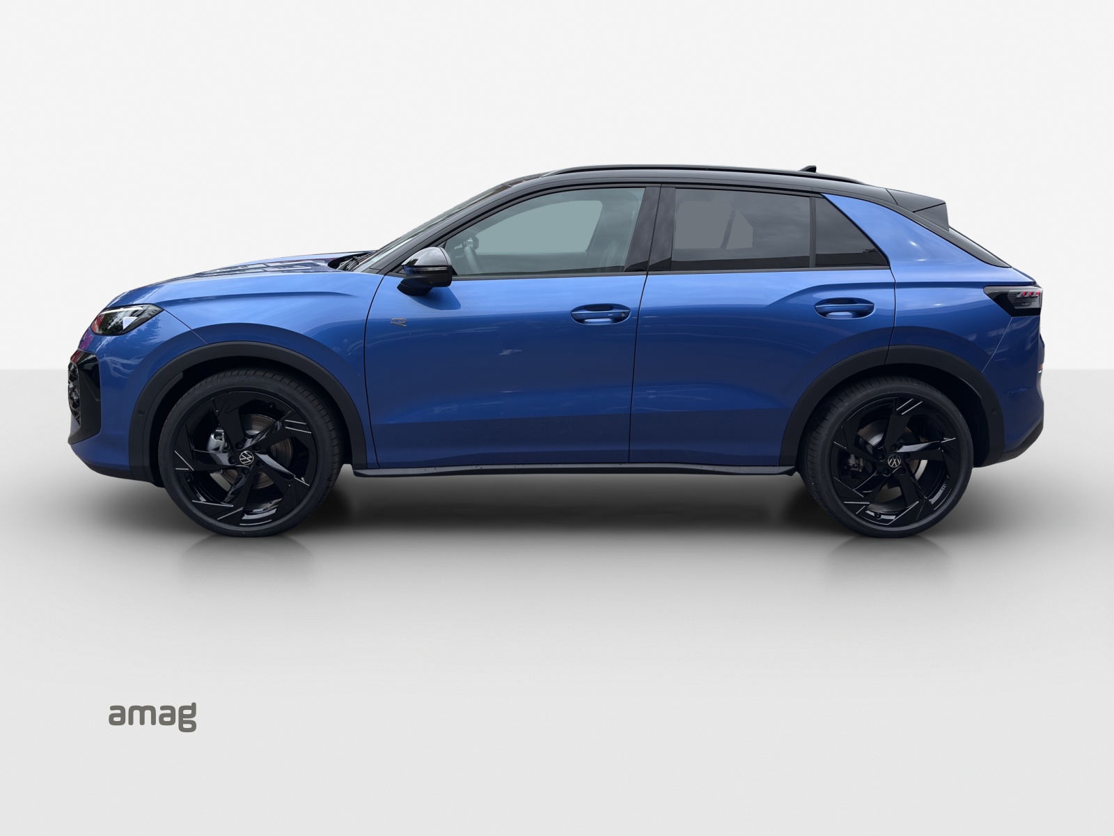 VW T-Roc 1.5 eTSI mHEV R-Line DSG-image-1