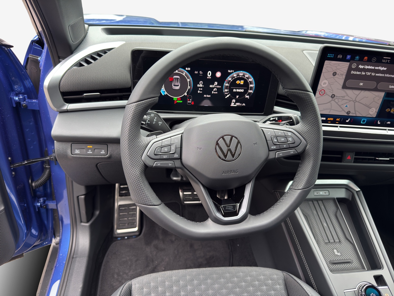 VW T-Roc 1.5 eTSI mHEV R-Line DSG-image-9
