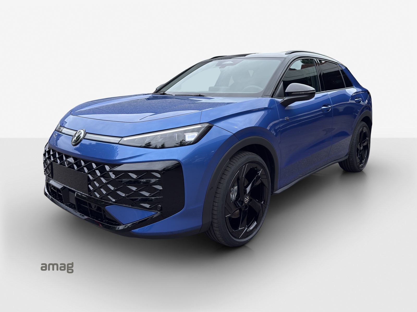 VW T-Roc 1.5 eTSI mHEV R-Line DSG-image-0