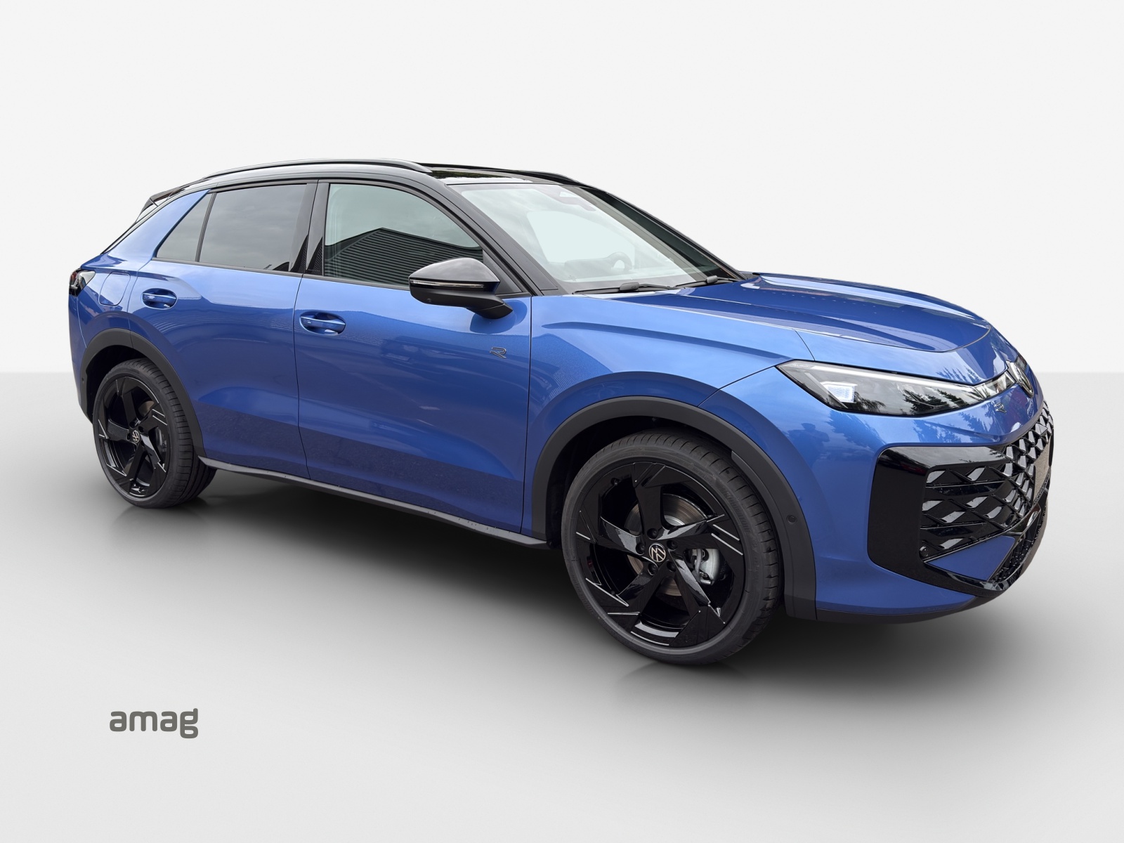 VW T-Roc 1.5 eTSI mHEV R-Line DSG-image-5