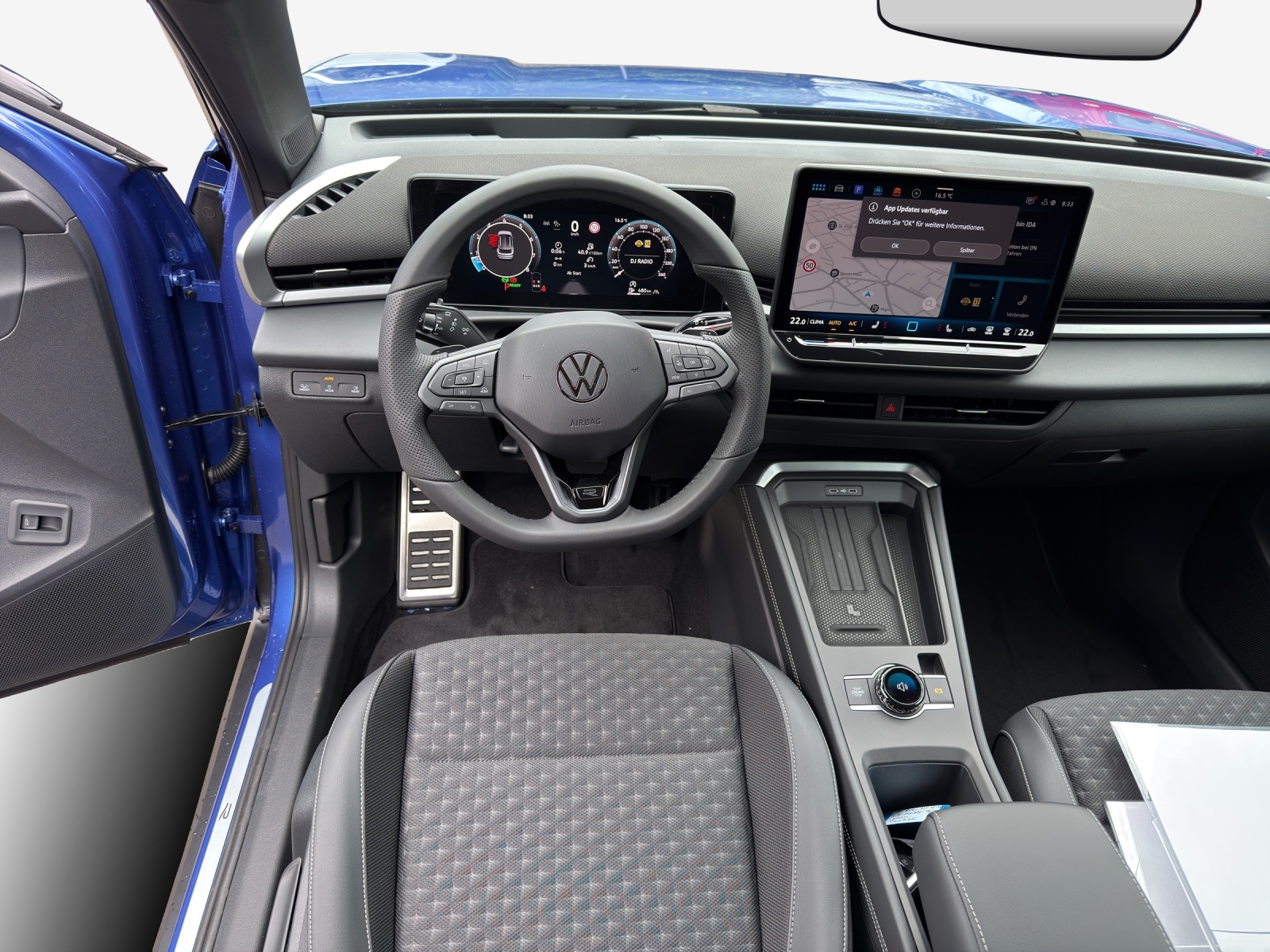 VW T-Roc 1.5 eTSI mHEV R-Line DSG-image-8