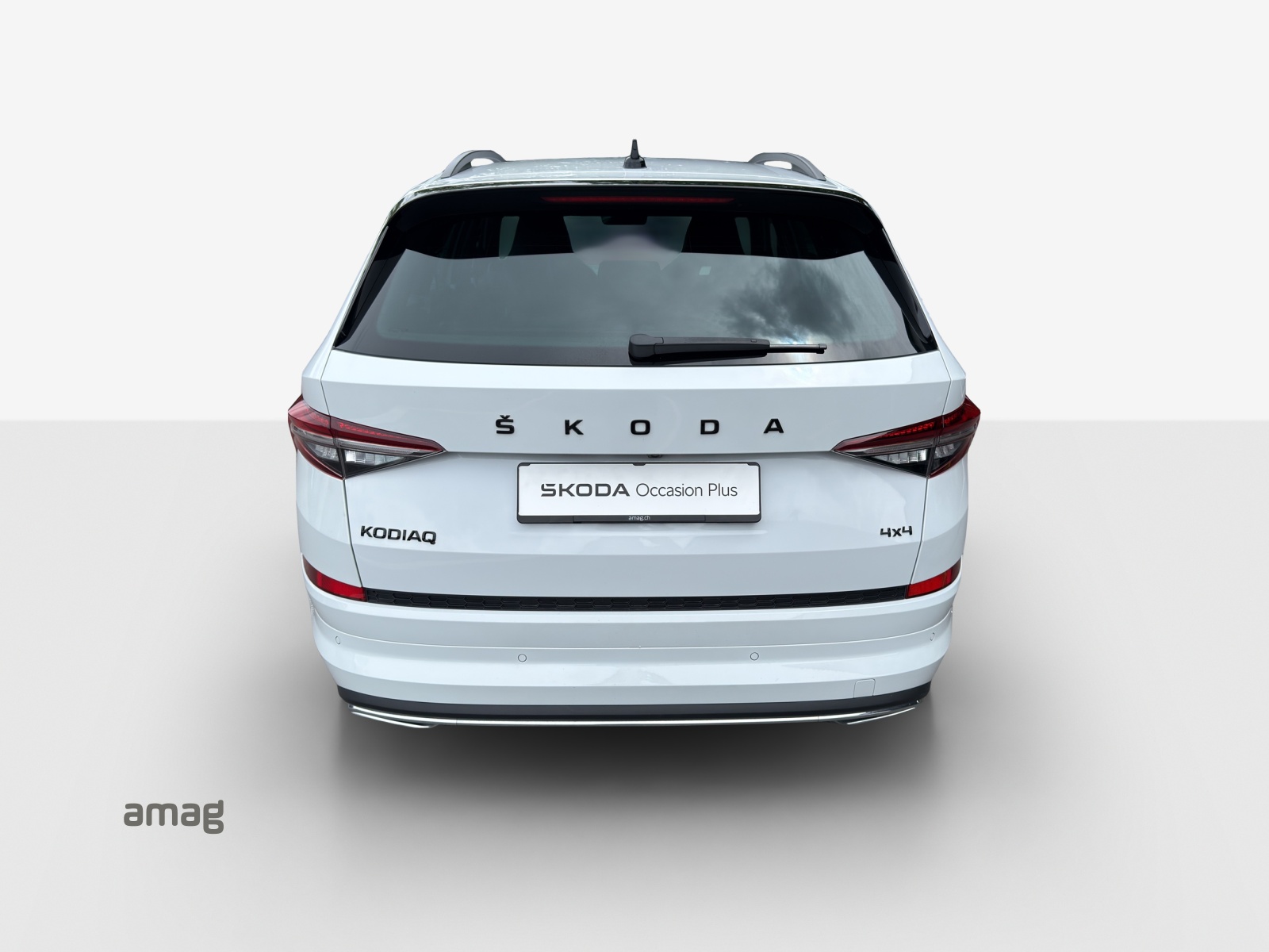 SKODA Kodiaq 2.0 TDI CR SportLine 4x4 DSG-image-3