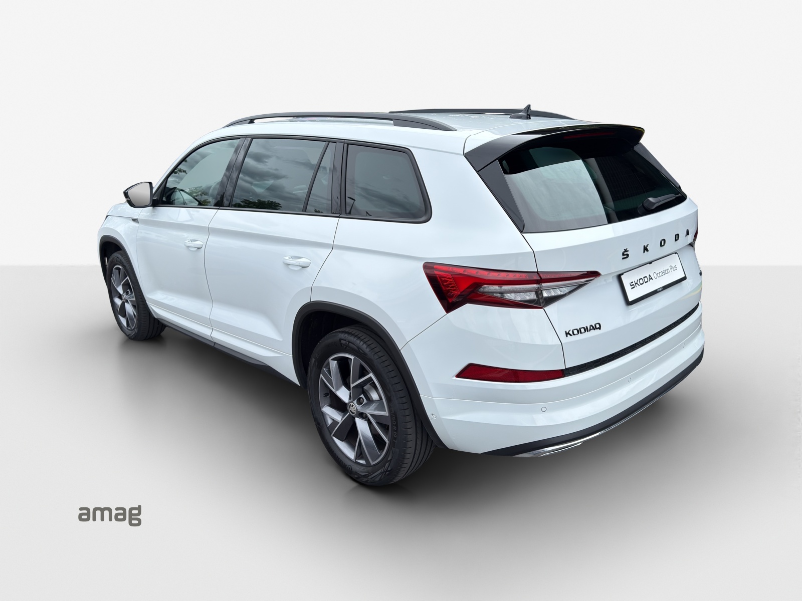 SKODA Kodiaq 2.0 TDI CR SportLine 4x4 DSG-showroom-element-2