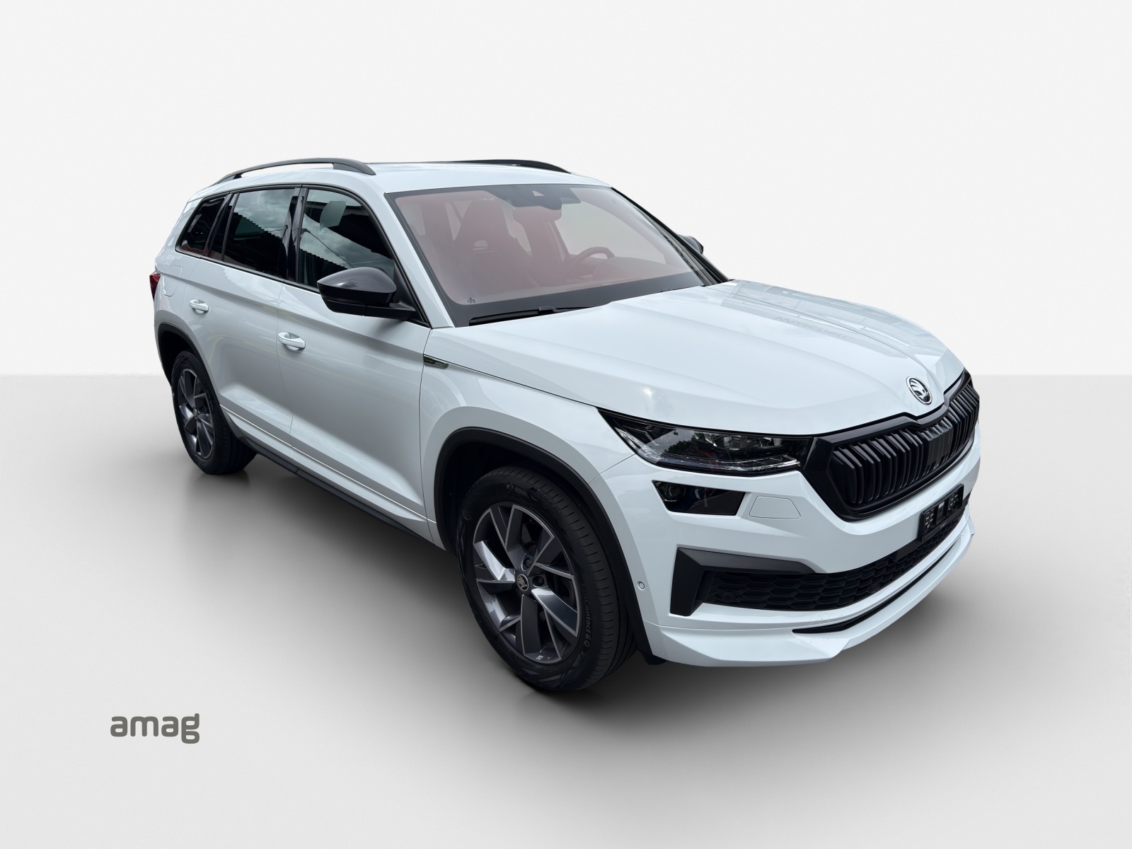 SKODA Kodiaq 2.0 TDI CR SportLine 4x4 DSG-image-5