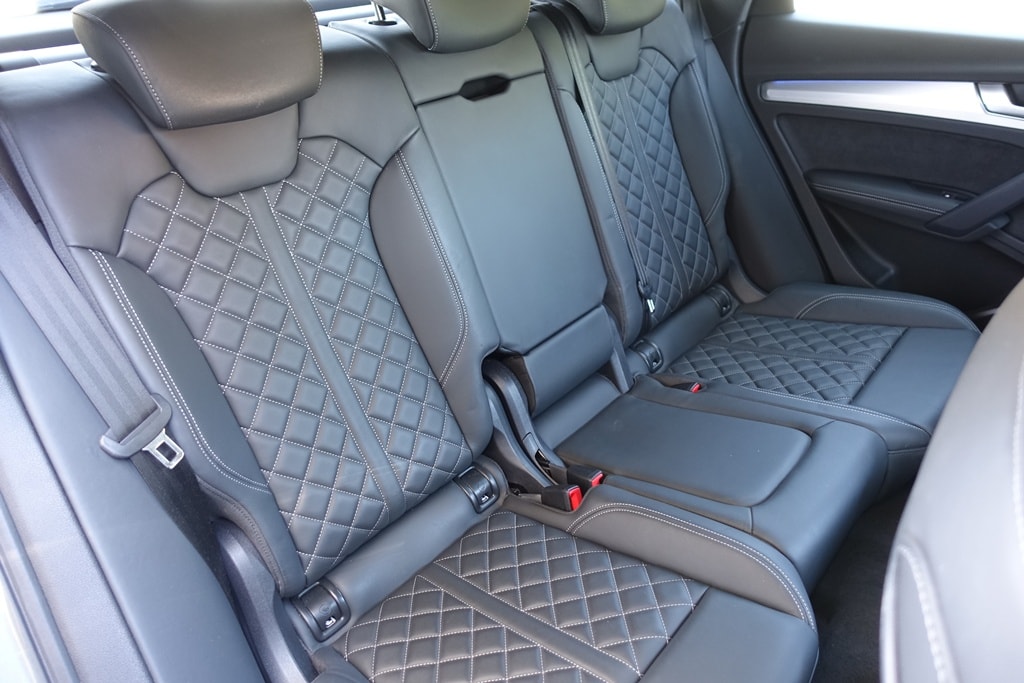 AUDI SQ5 Sportback TDI quattro tiptronic-image-13