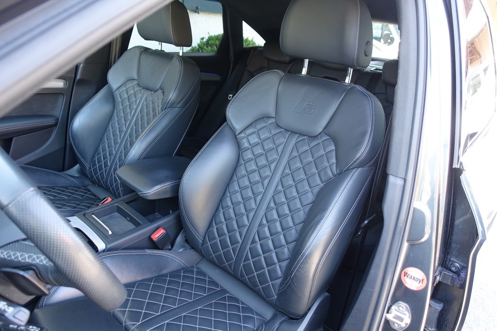 AUDI SQ5 Sportback TDI quattro tiptronic-image-6