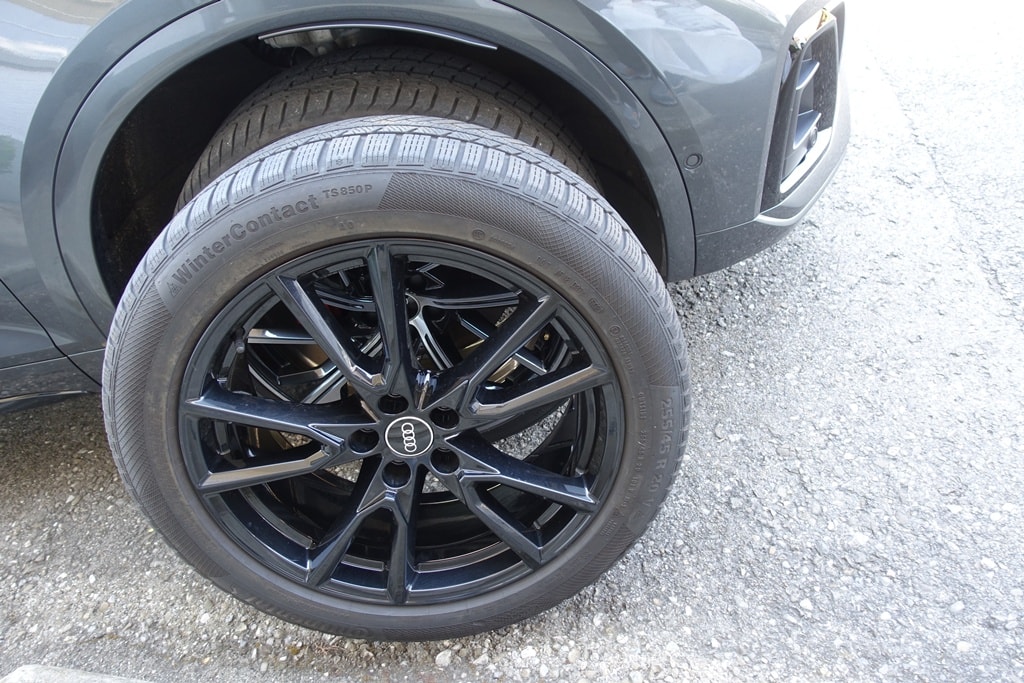 AUDI SQ5 Sportback TDI quattro tiptronic-image-15