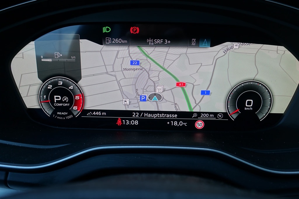 AUDI SQ5 Sportback TDI quattro tiptronic-image-8