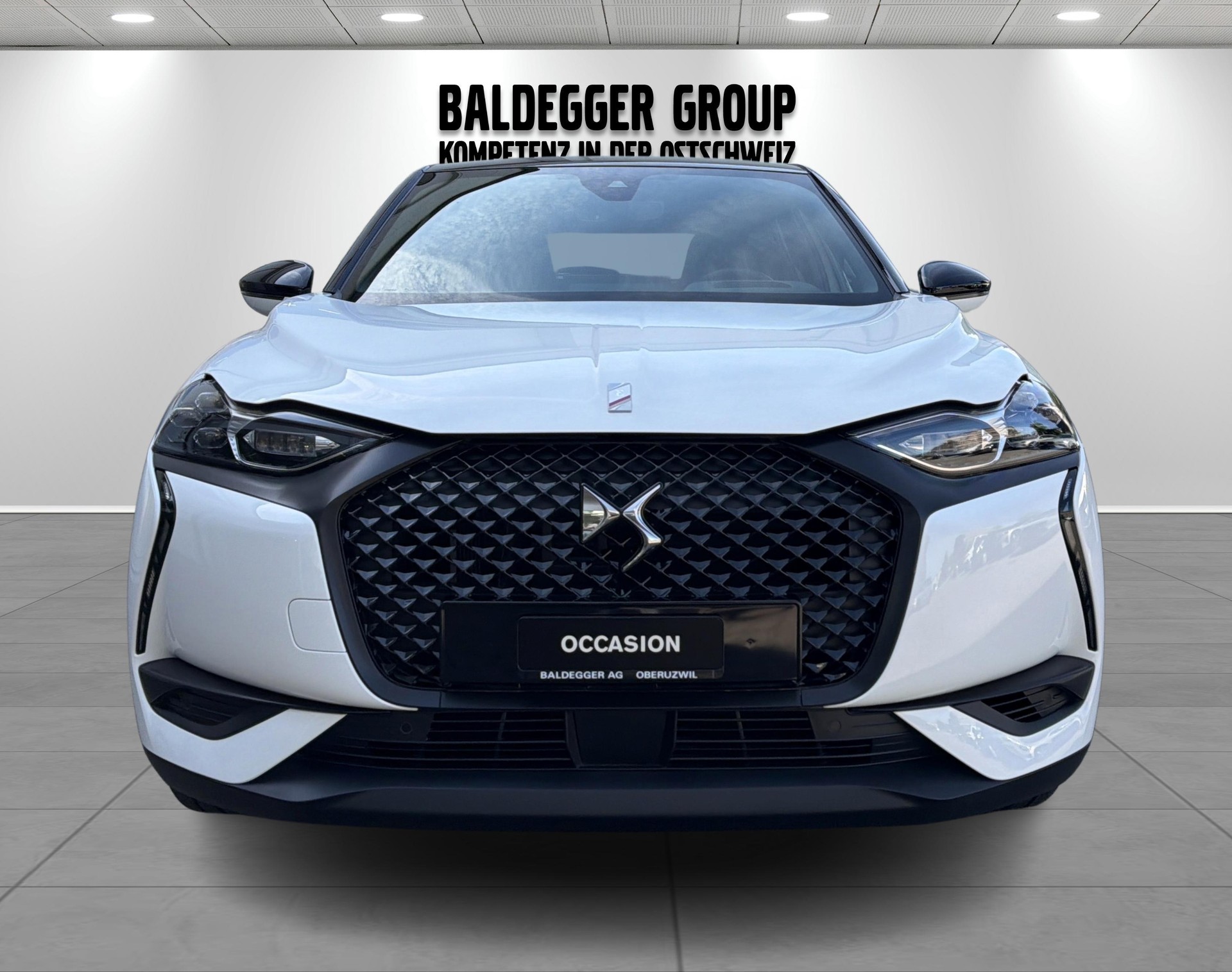 DS AUTOMOBILES DS 3 E-Tense136 PerfoLine-showroom-element-3