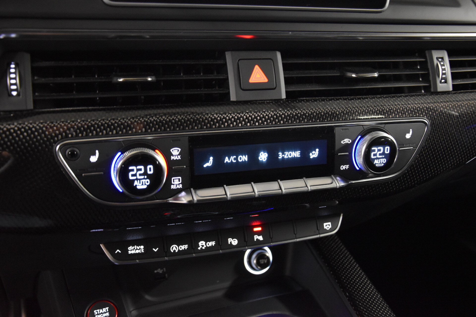 AUDI S4 Avant 3.0 TFSI quattro tiptronic-image-20