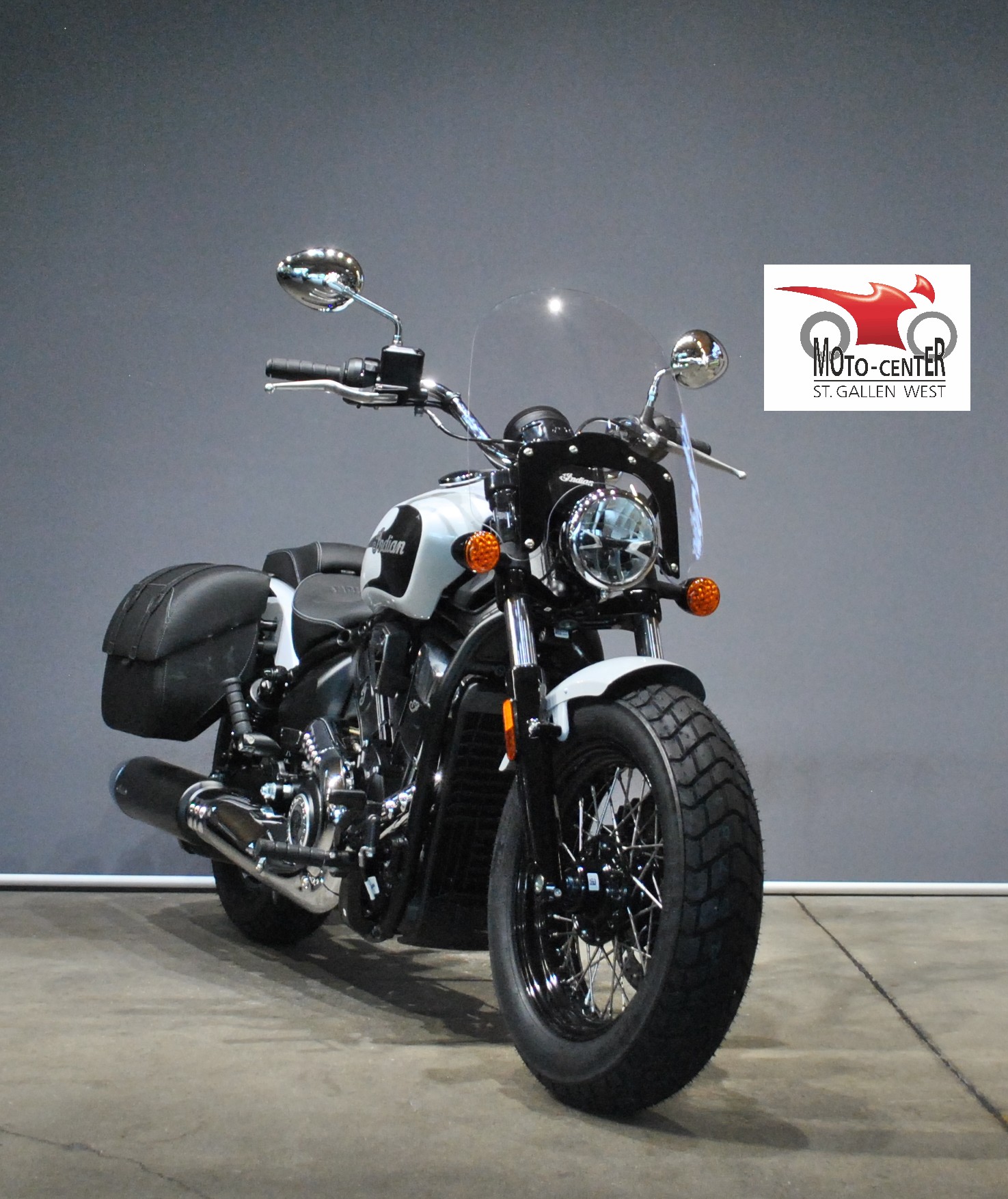INDIAN Super Scout L+T-image-0