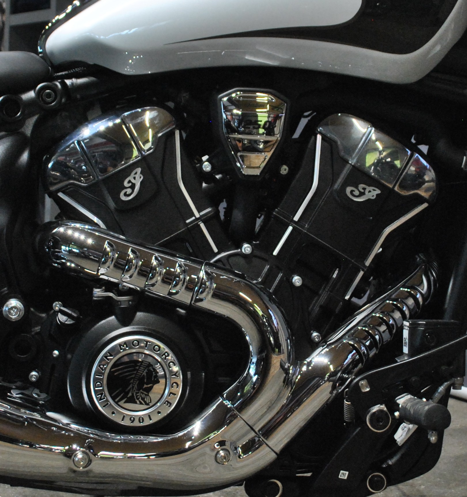 INDIAN Super Scout L+T-image-8