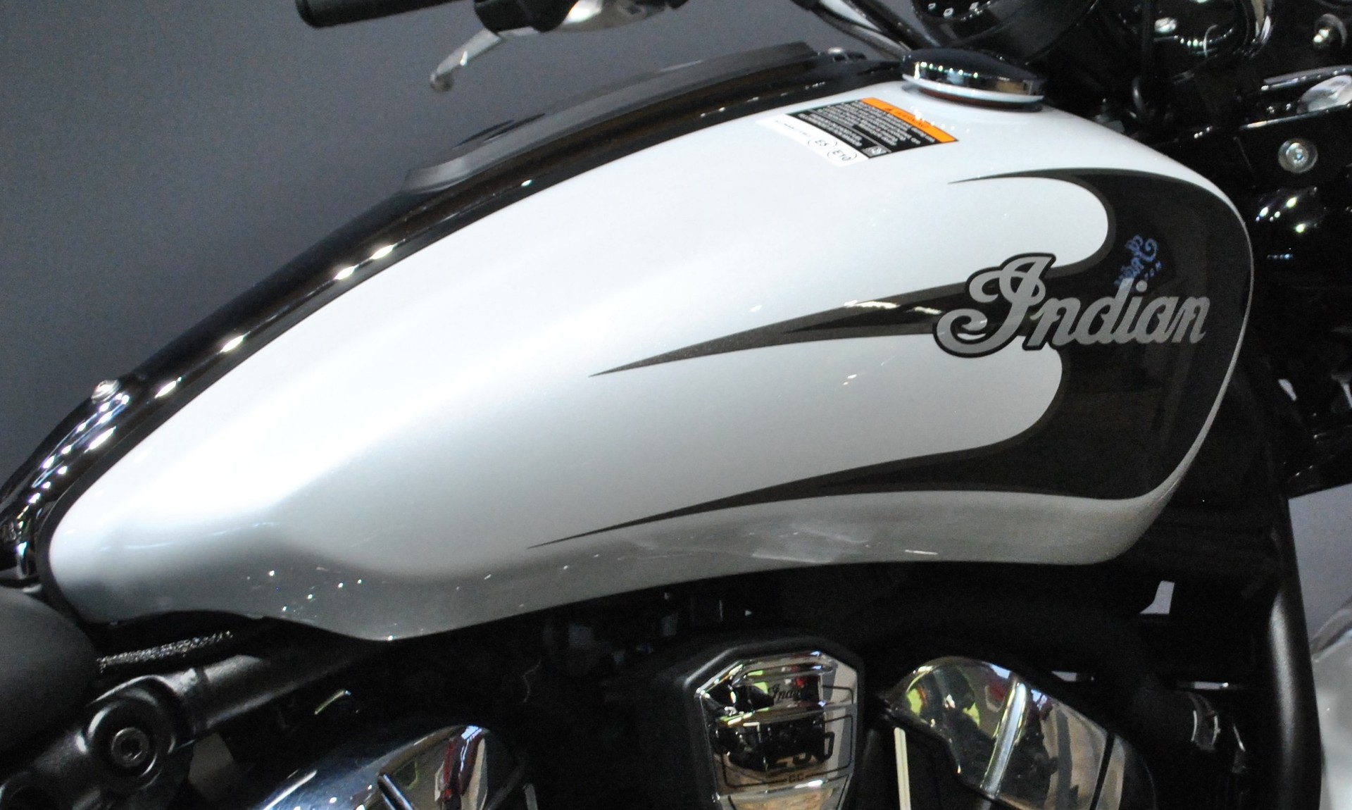 INDIAN Super Scout L+T-image-5