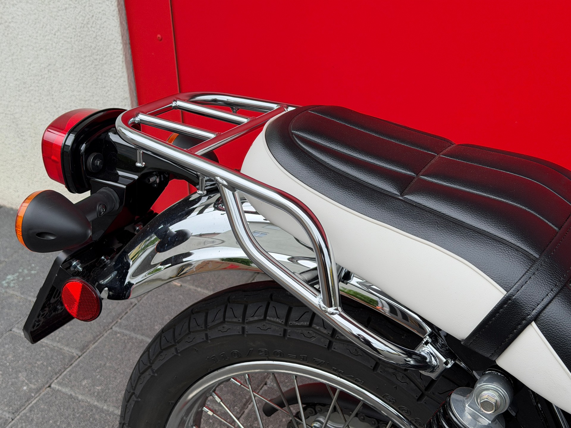 KAWASAKI W 230-image-6
