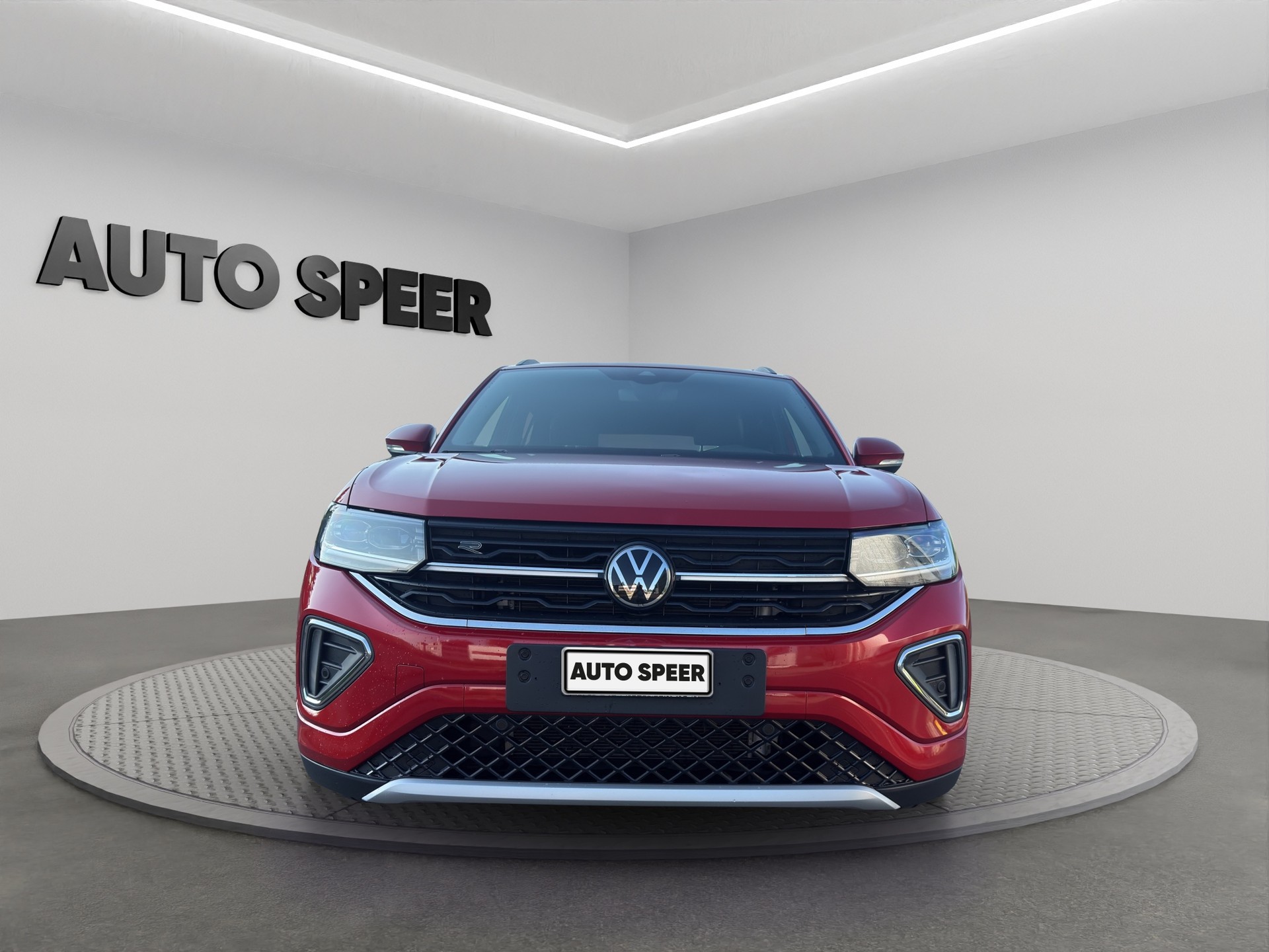 VW T-Cross 1.0 TSI 115 R-Line DSG-image-4