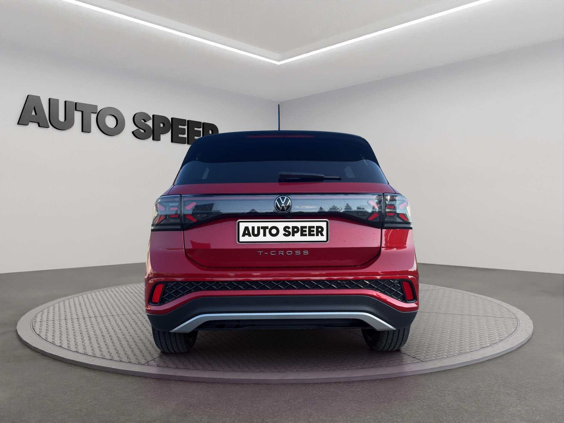 VW T-Cross 1.0 TSI 115 R-Line DSG-image-6