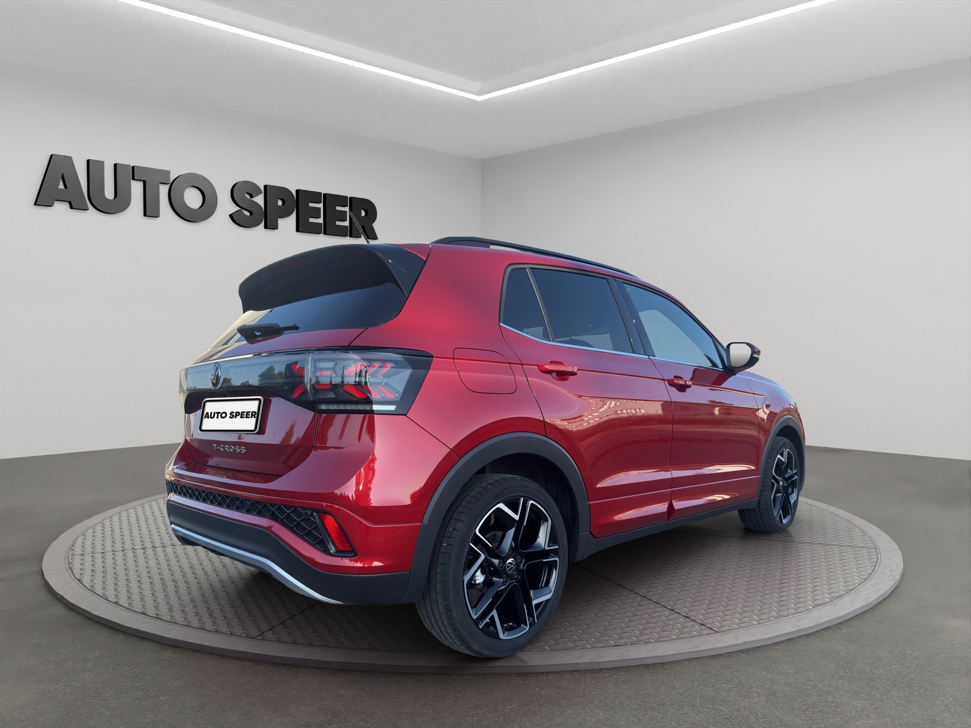 VW T-Cross 1.0 TSI 115 R-Line DSG-image-7