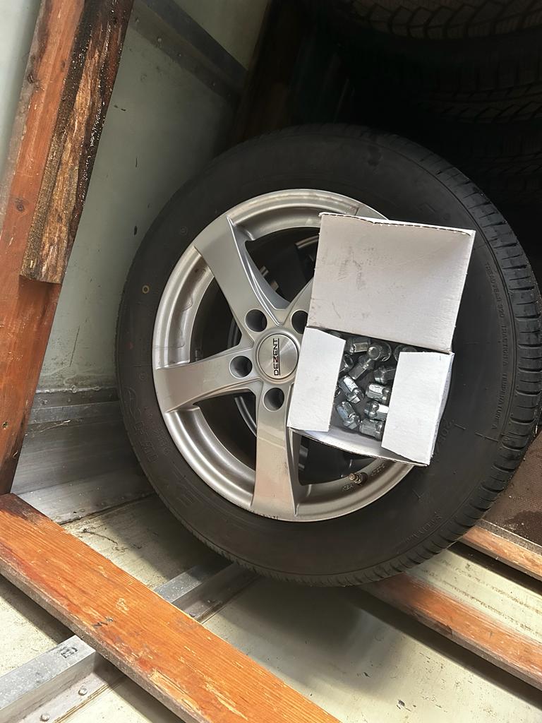 HYUNDAI IONIQ Electric Vertex 28 kWh-image-14