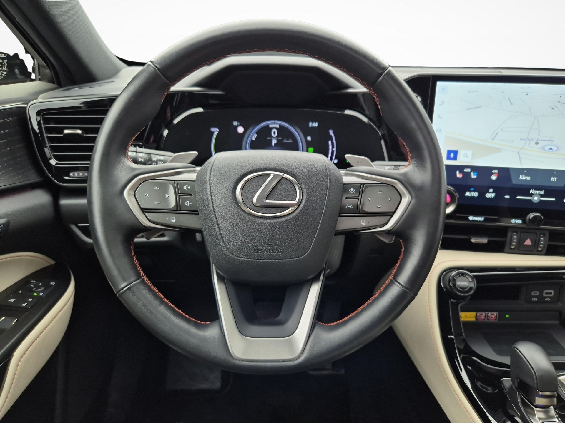 LEXUS NX 450h+ Excellence / Leasing ab. 0.99%-image-10