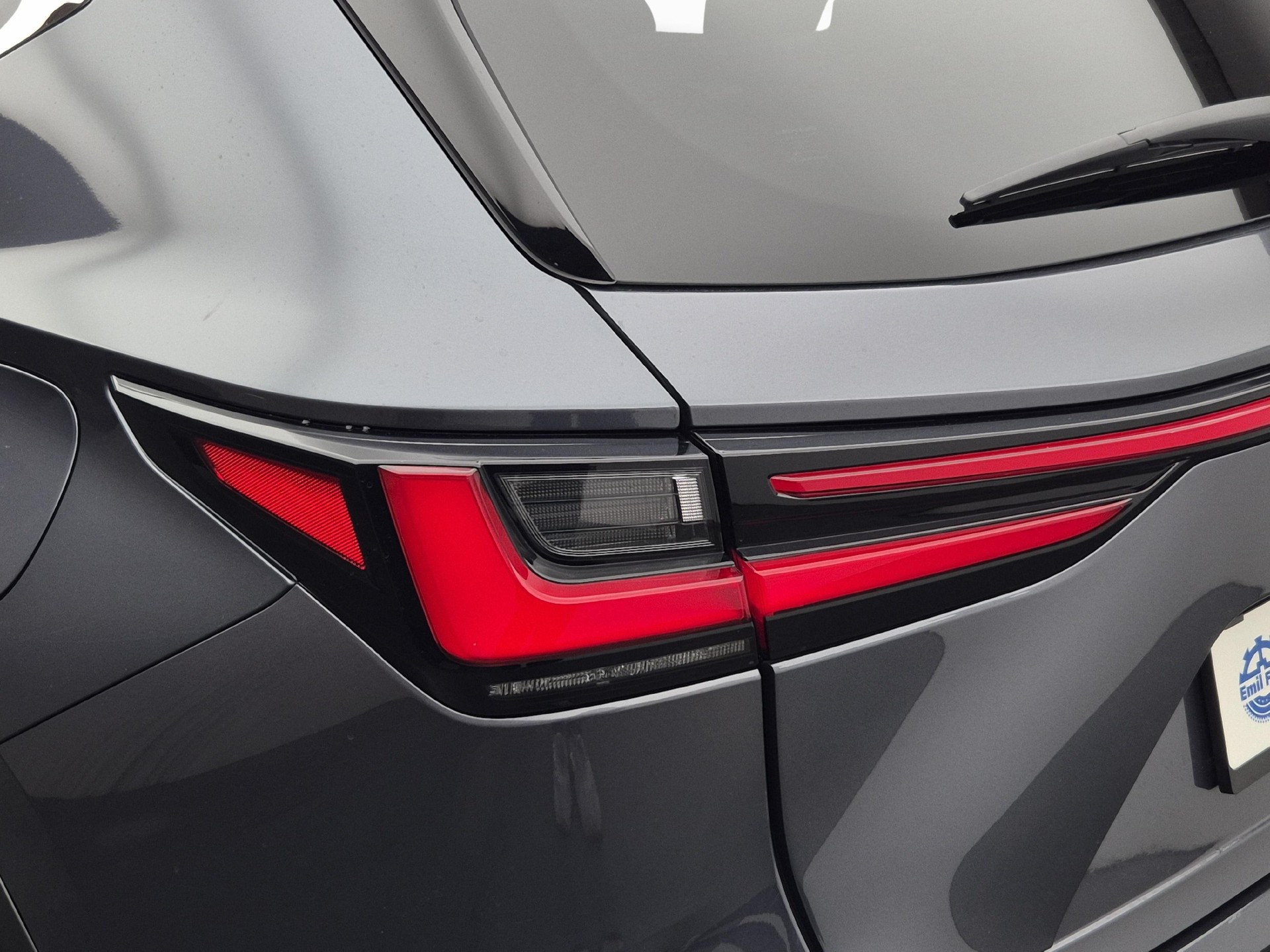 LEXUS NX 450h+ Excellence / Leasing ab. 0.99%-image-17