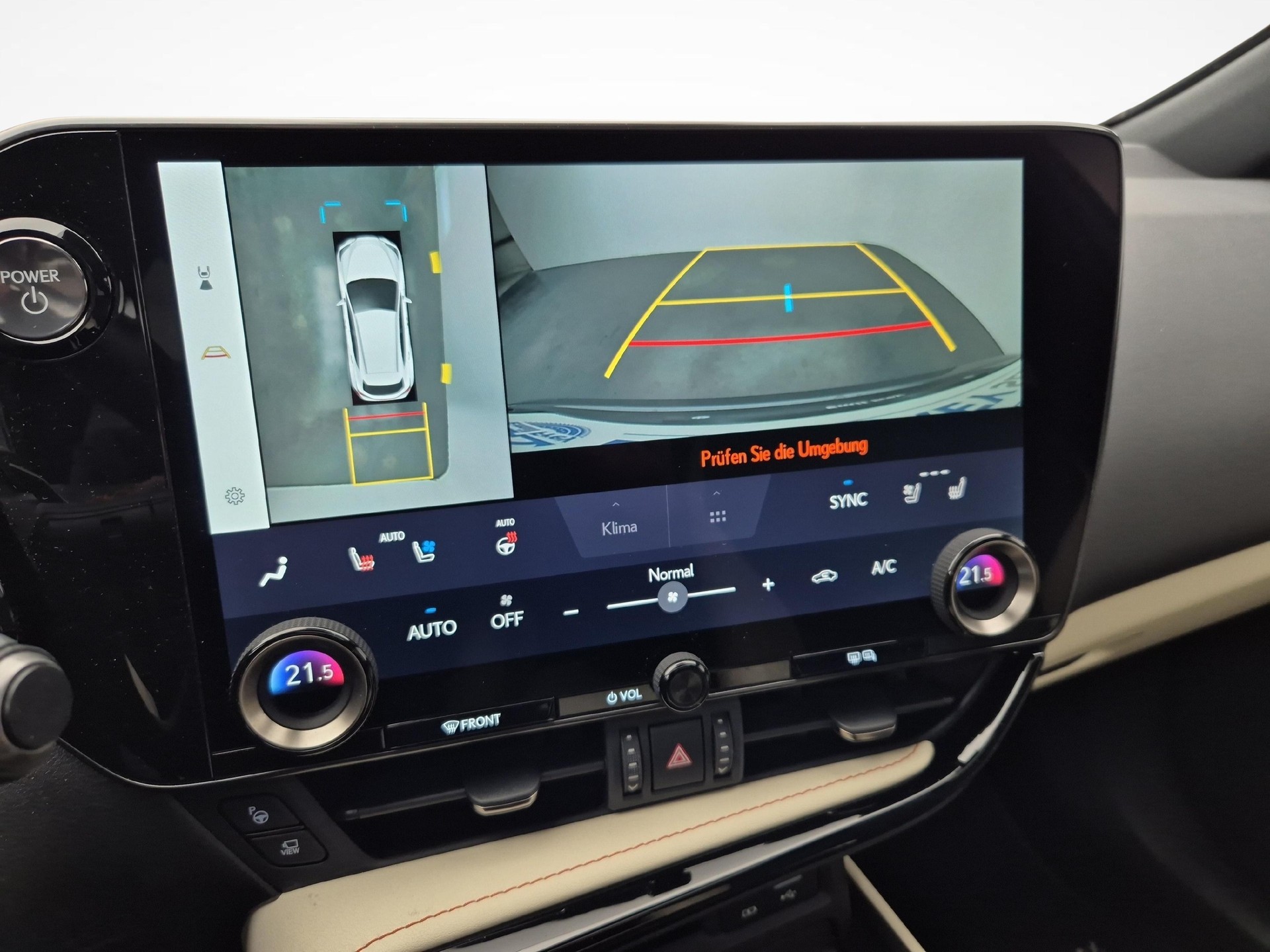 LEXUS NX 450h+ Excellence / Leasing ab. 0.99%-image-14