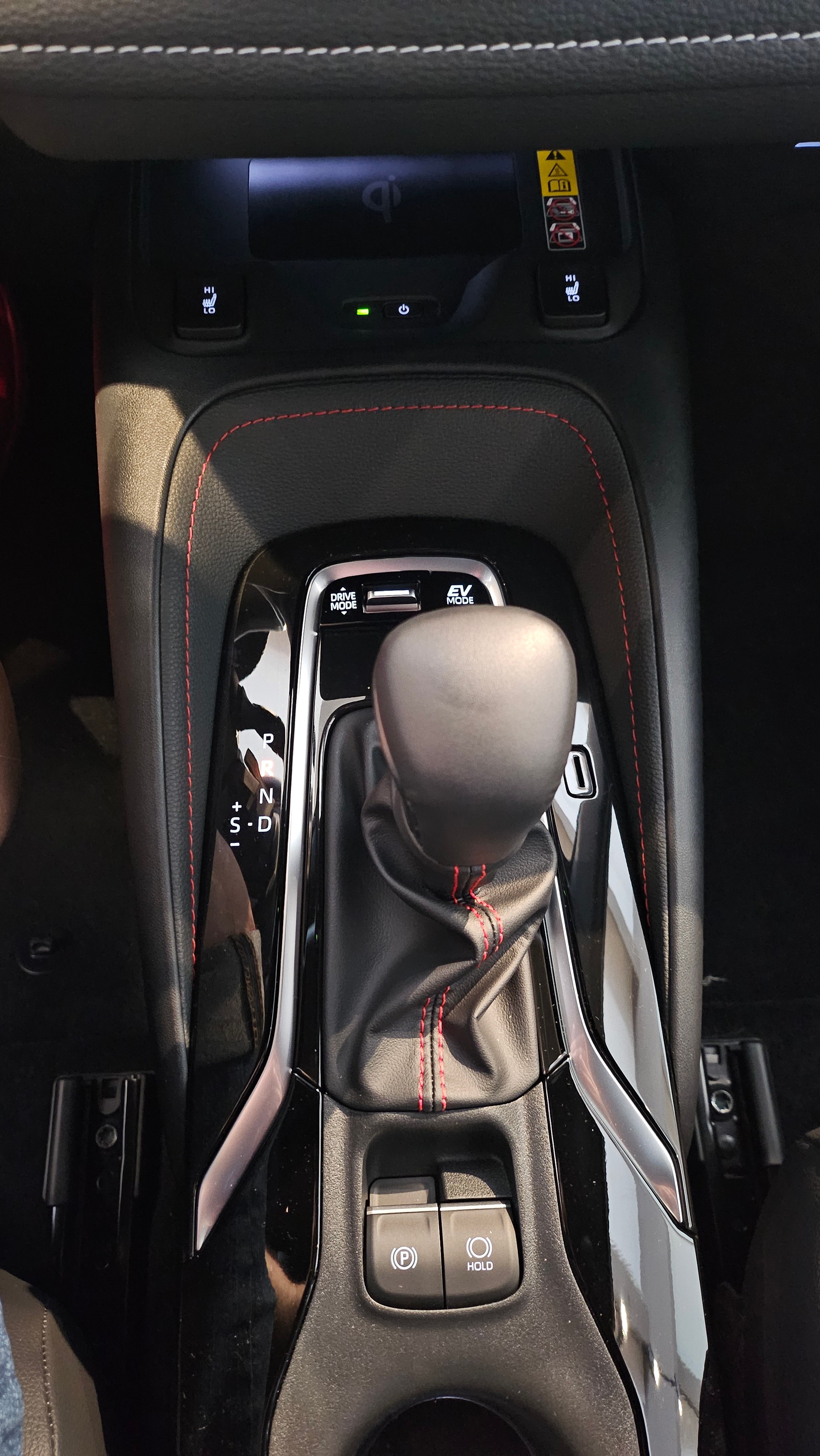 TOYOTA Corolla Touring Sports 2.0 HSD GR Sport e-CVT🔥-image-26