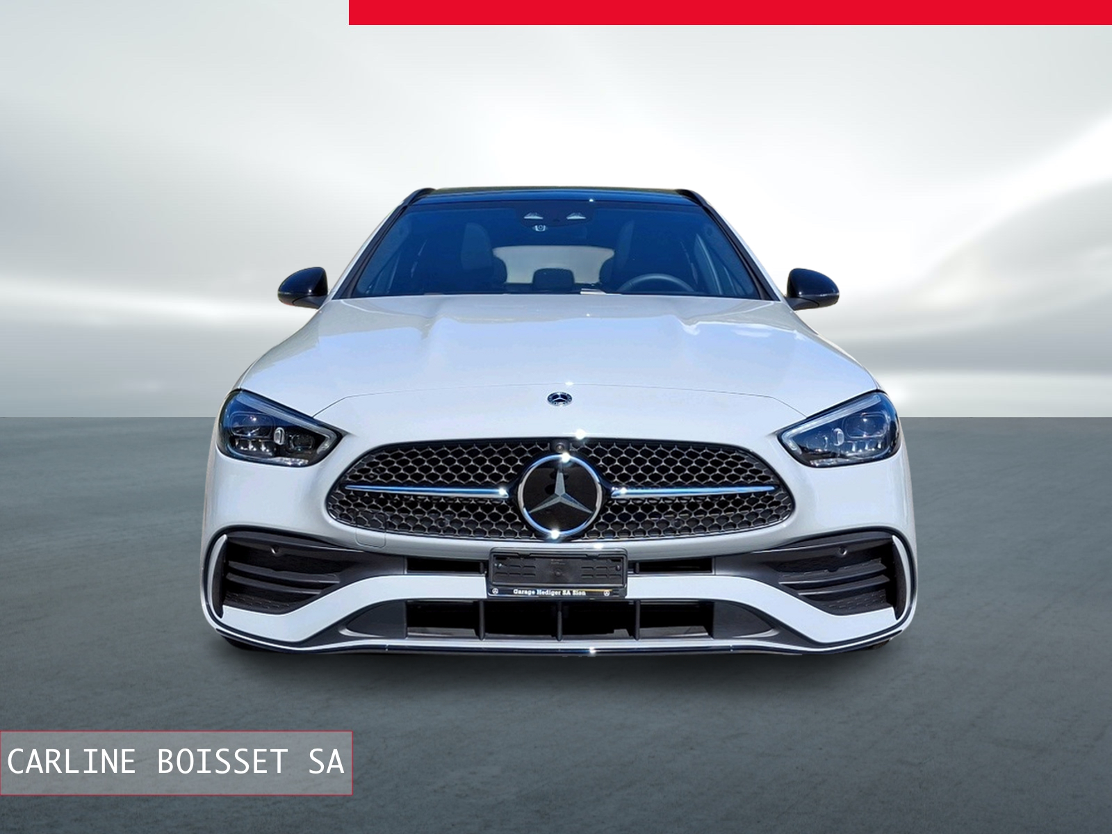 MERCEDES-BENZ C 300 T 4 Matic-image-7