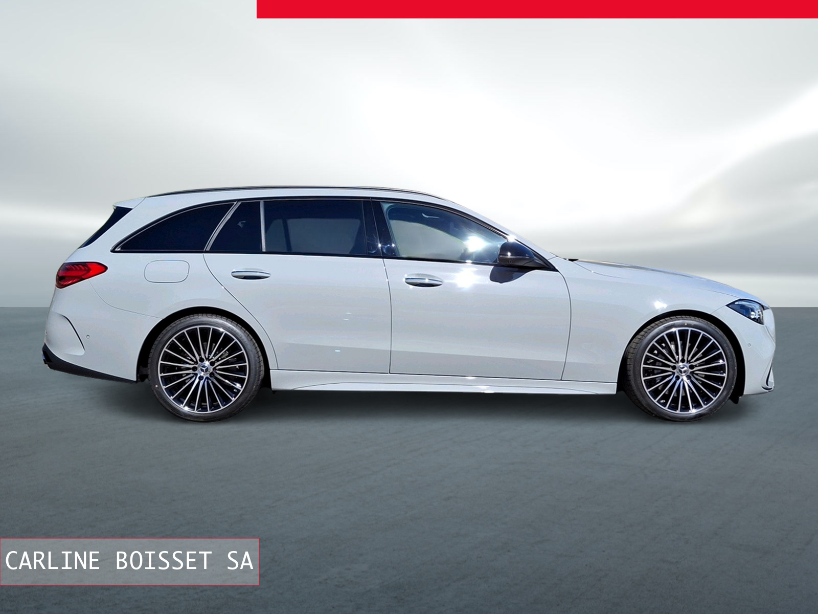MERCEDES-BENZ C 300 T 4 Matic-image-5