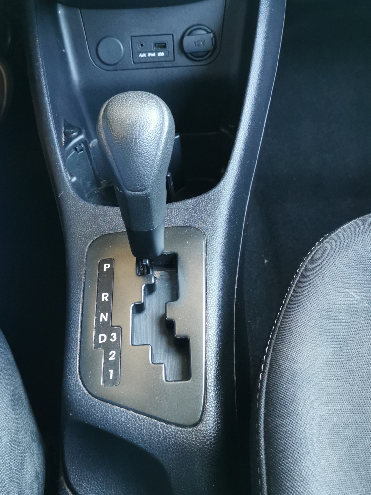 KIA Picanto 1.2 CVVT Trend Automatic-image-16